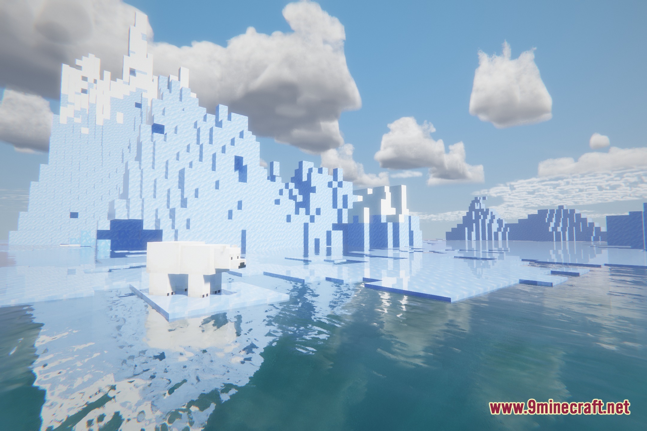 Vivid Cinematic Shadows Shaders Screenshot 10