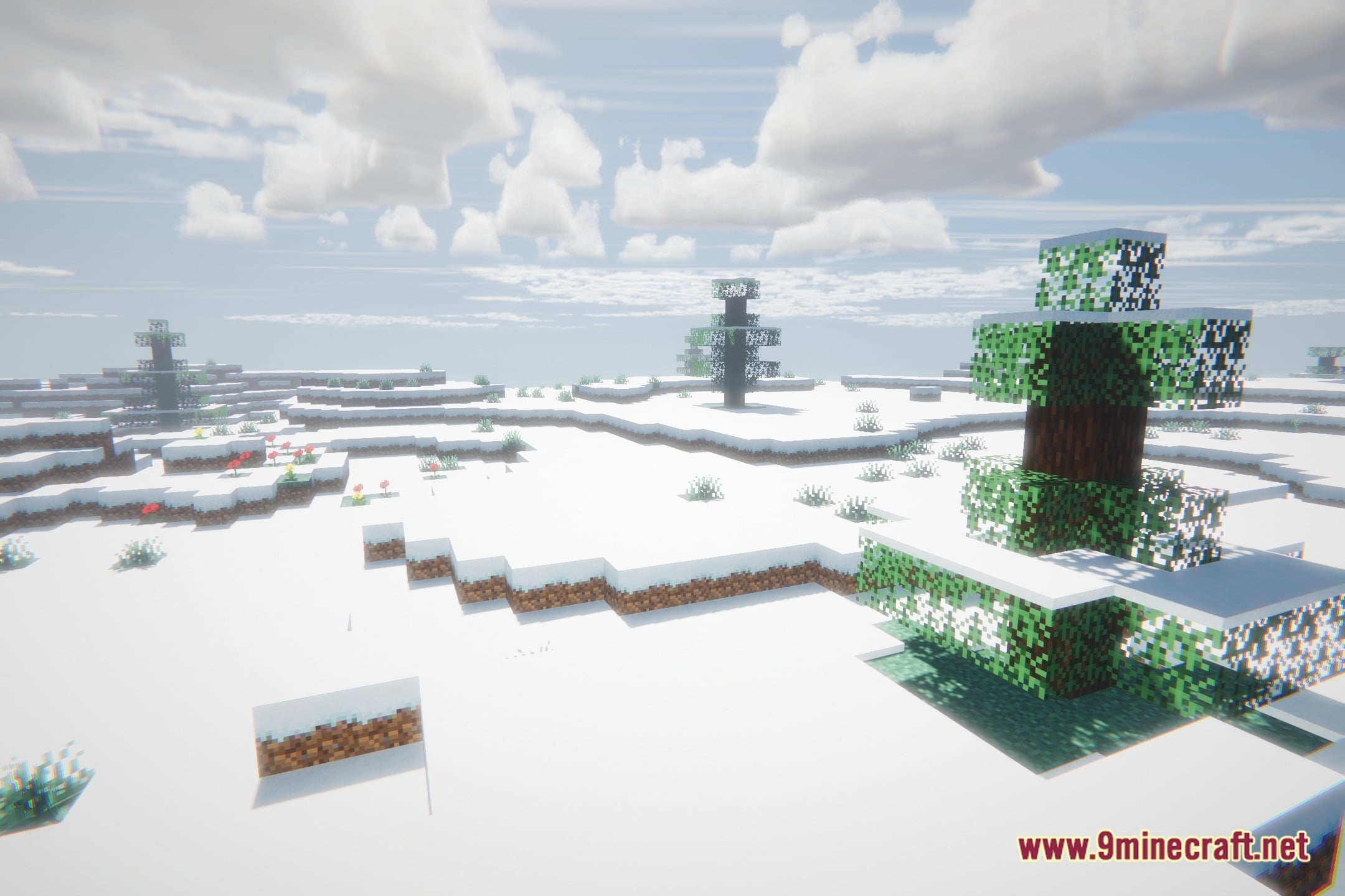 Vivid Cinematic Shadows Shaders Screenshot 11