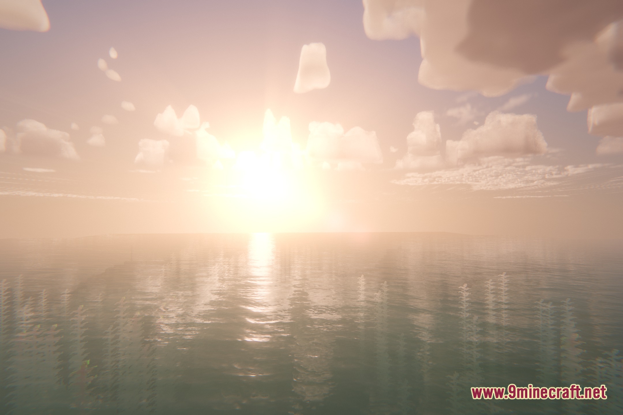 Vivid Cinematic Shadows Shaders Screenshot 2