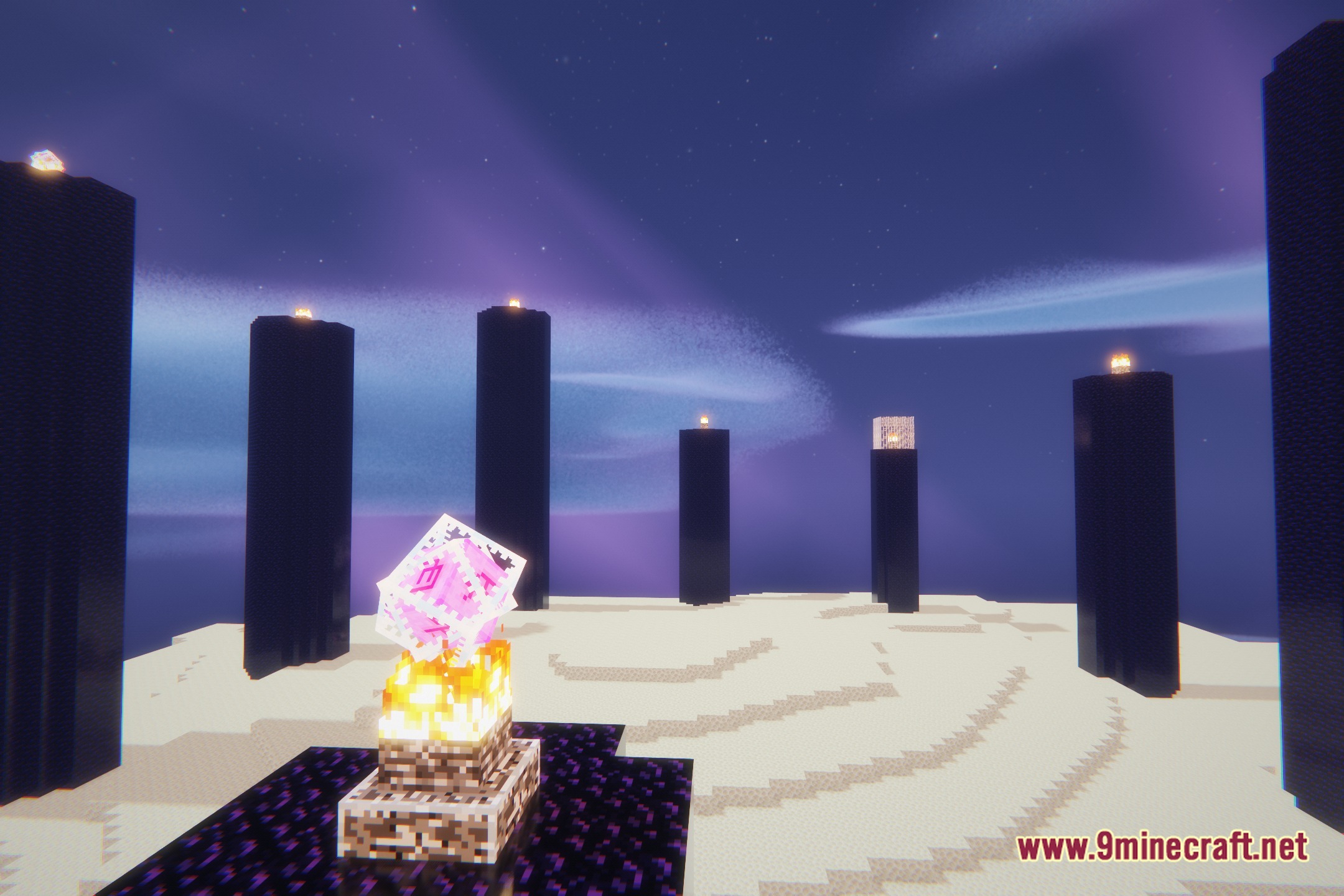 Vivid Cinematic Shadows Shaders Screenshot 3