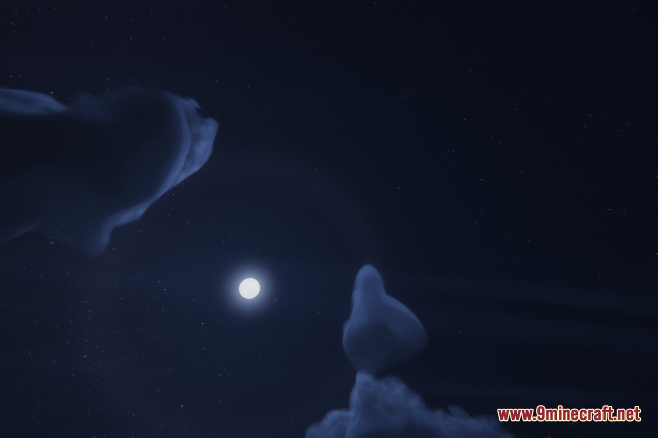 Vivid Cinematic Shadows Shaders Screenshot 7