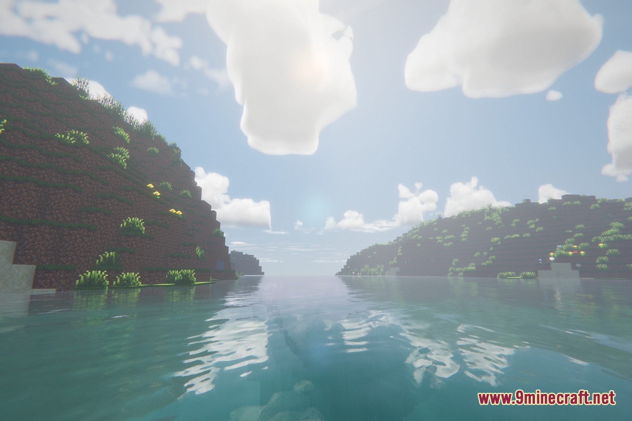 Vivid Cinematic Shadows Shaders Screenshot 8