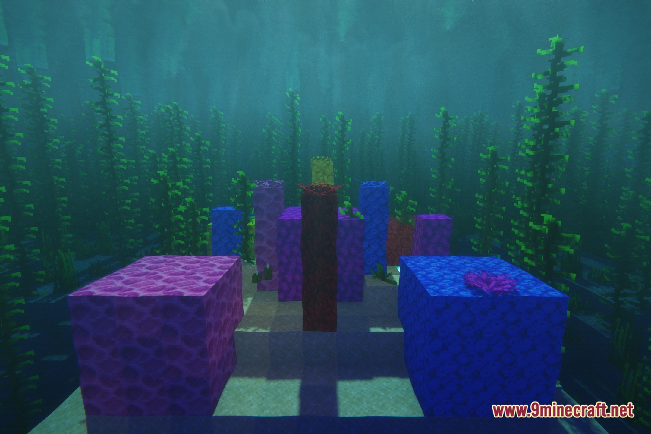 Vivid Cinematic Shadows Shaders Screenshot 9