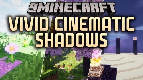 Vivid Cinematic Shadows Shaders
