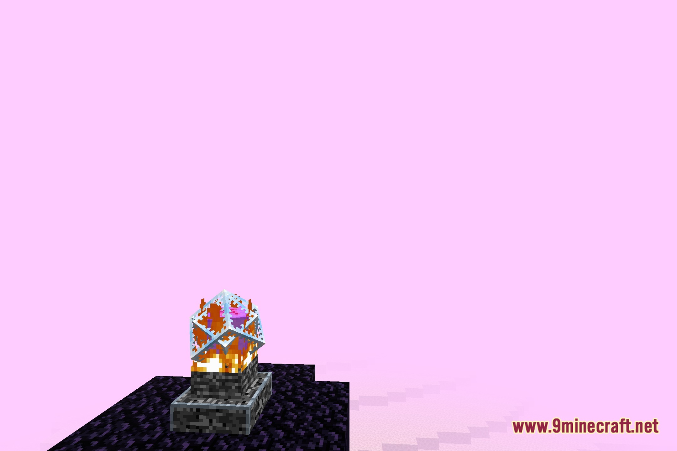 Vivid Clear Horizons Shaders Screenshot 3