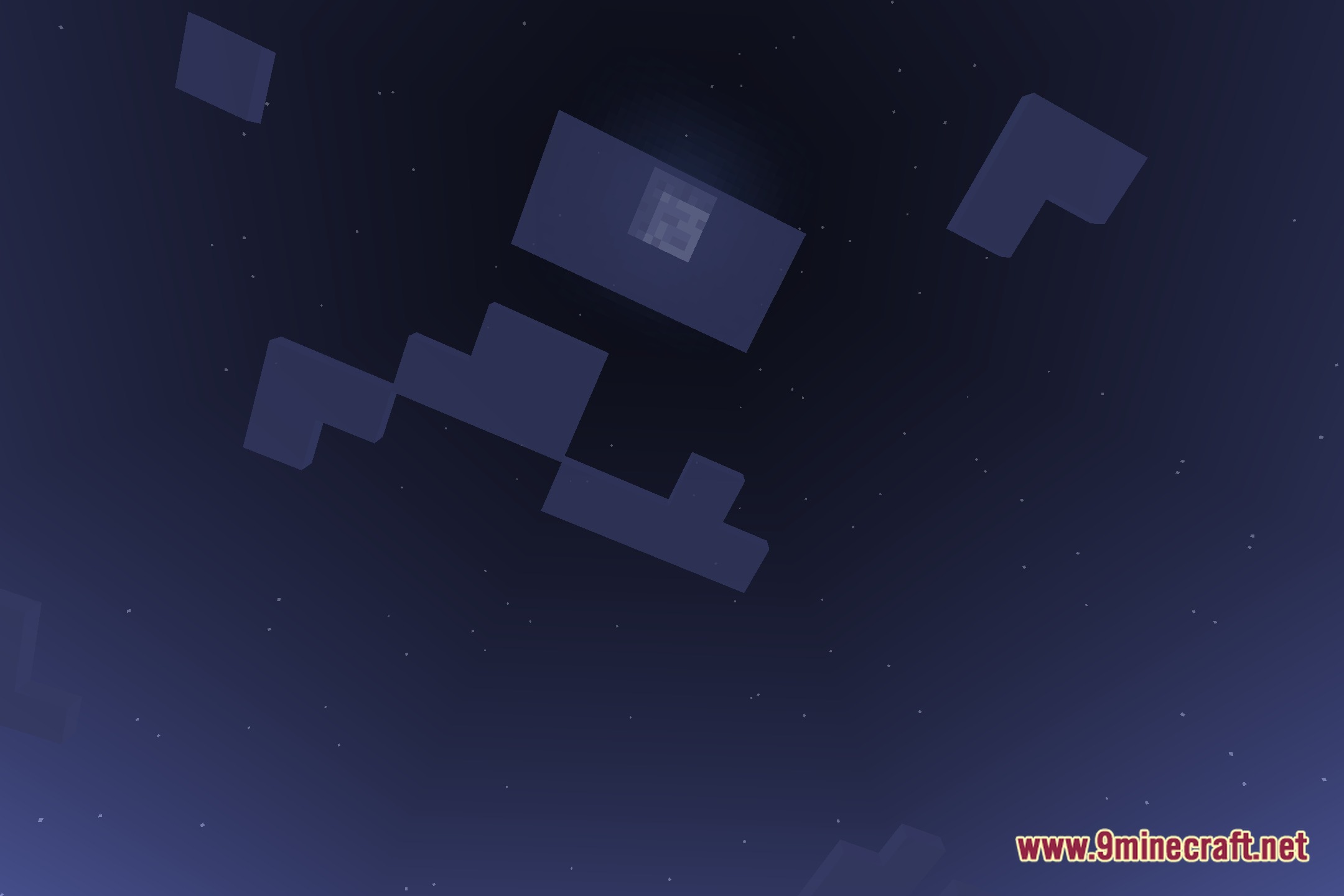 Vivid Clear Horizons Shaders Screenshot 7