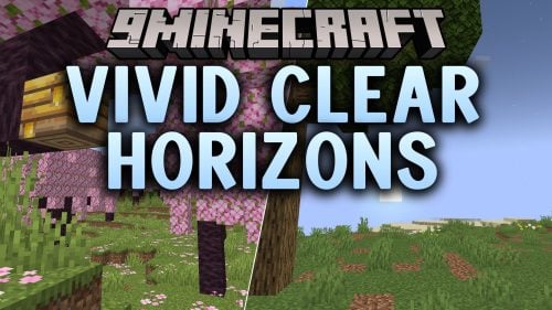 Vivid Clear Horizons Shaders (26.2, 1.20.1) - Crisp Visuals and Fast FPS