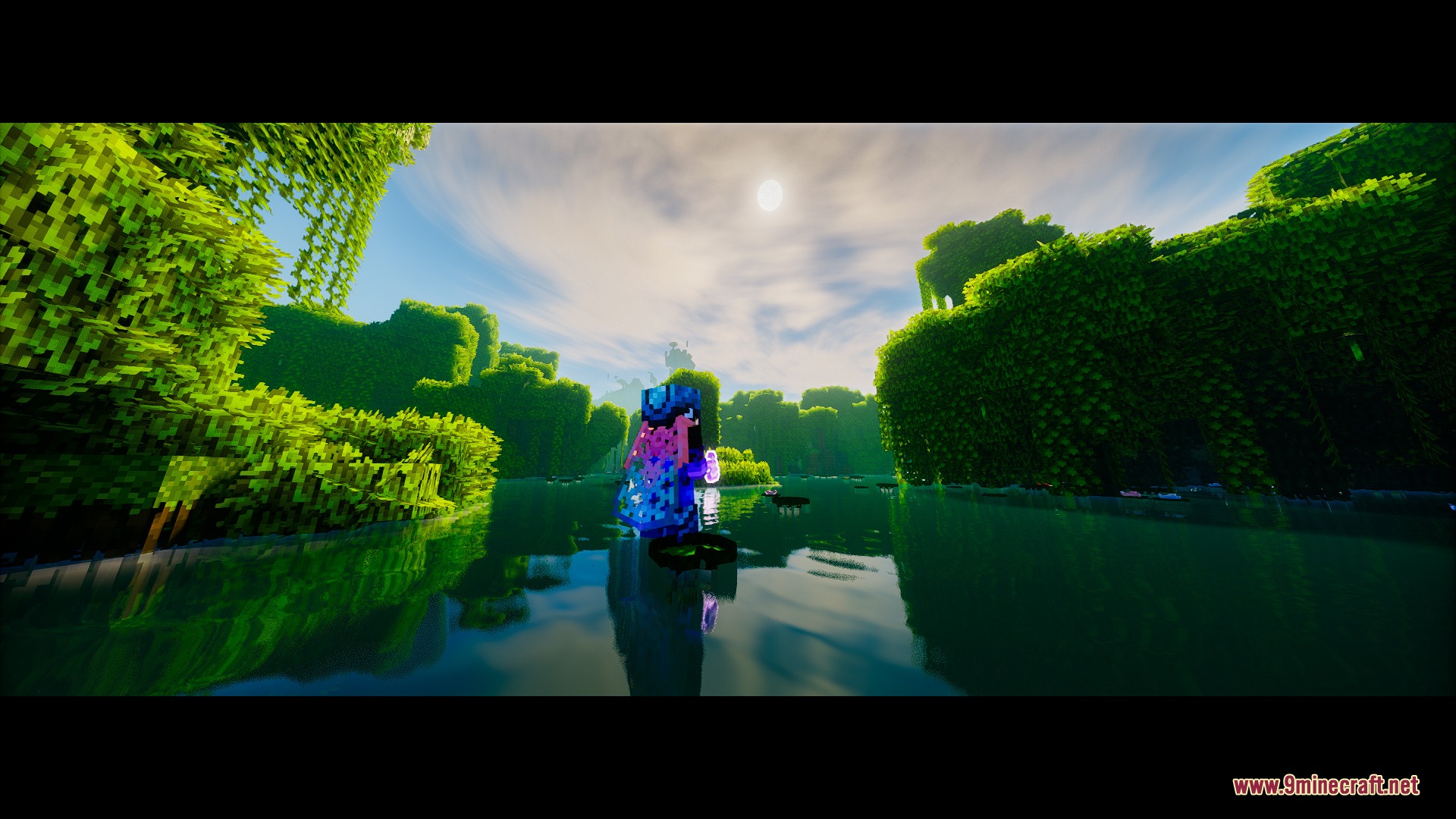 Vivid Idle Exploration Mod Screenshot 1 Vivid Idle Exploration Mod Screenshot 1