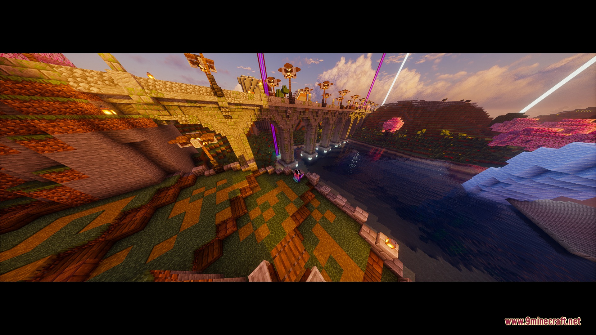 Vivid Idle Exploration Mod Screenshot 3 Vivid Idle Exploration Mod Screenshot 3