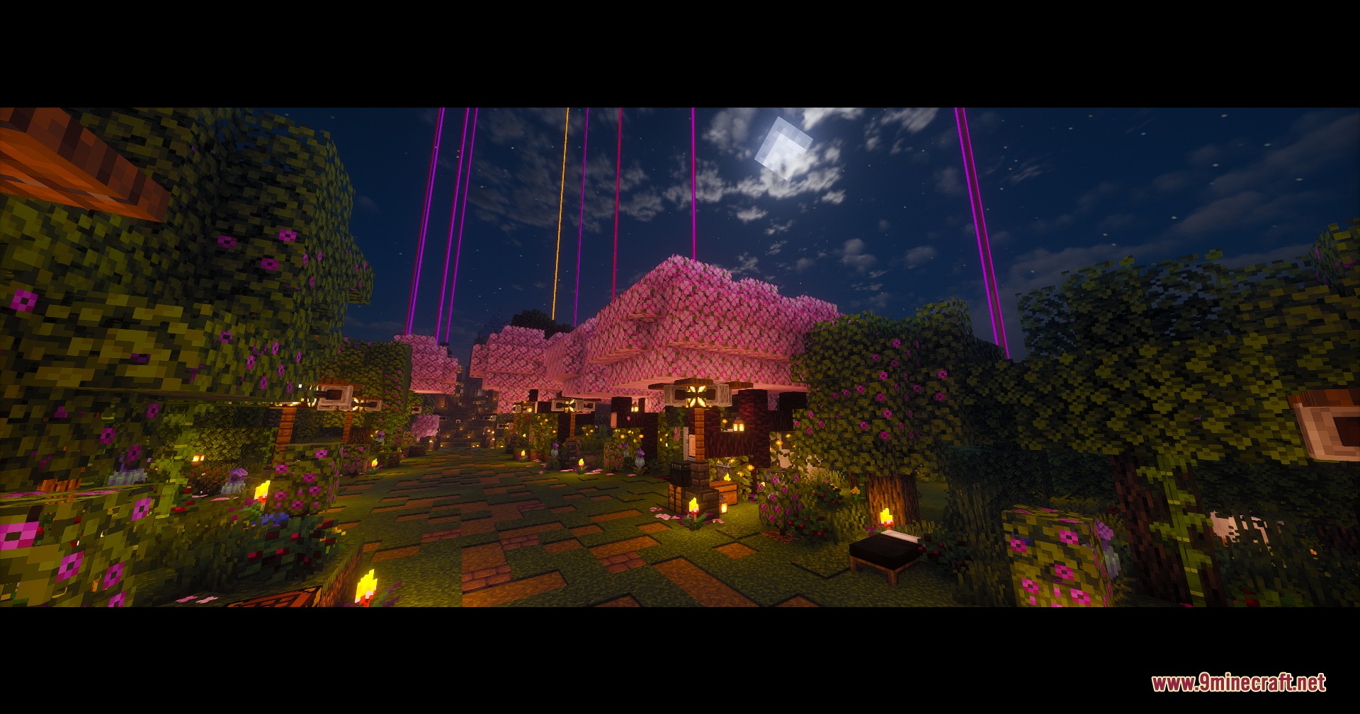 Vivid Idle Exploration Mod Screenshot 5 Vivid Idle Exploration Mod Screenshot 5