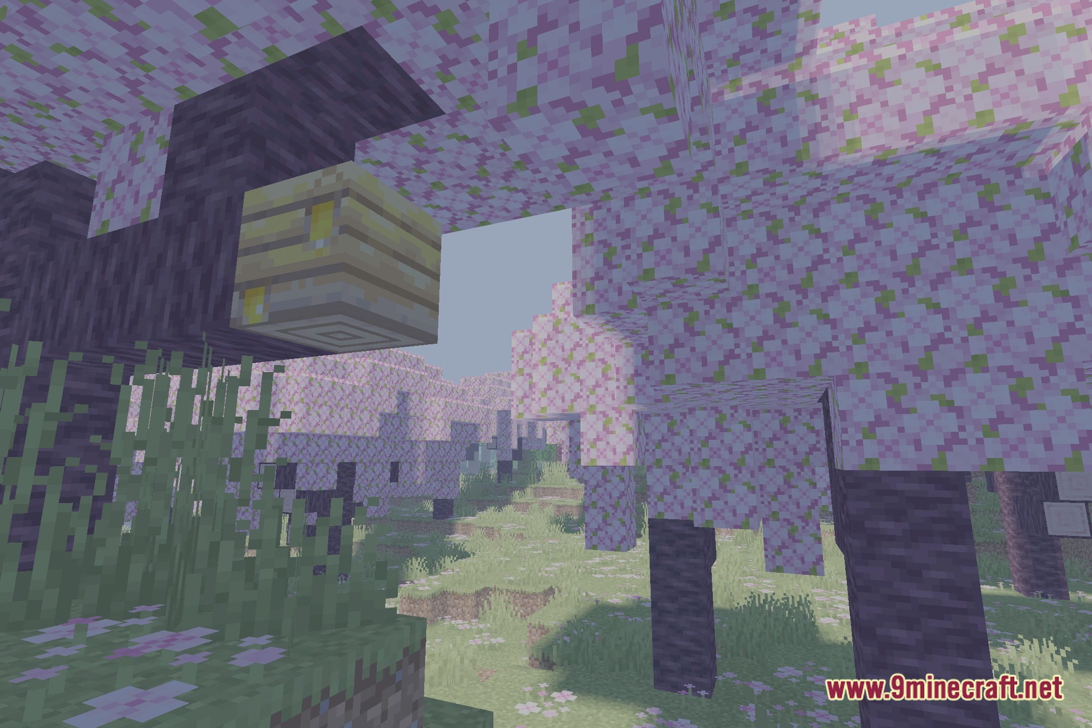 Vivid Lucid Shadows Shaders Screenshot 1