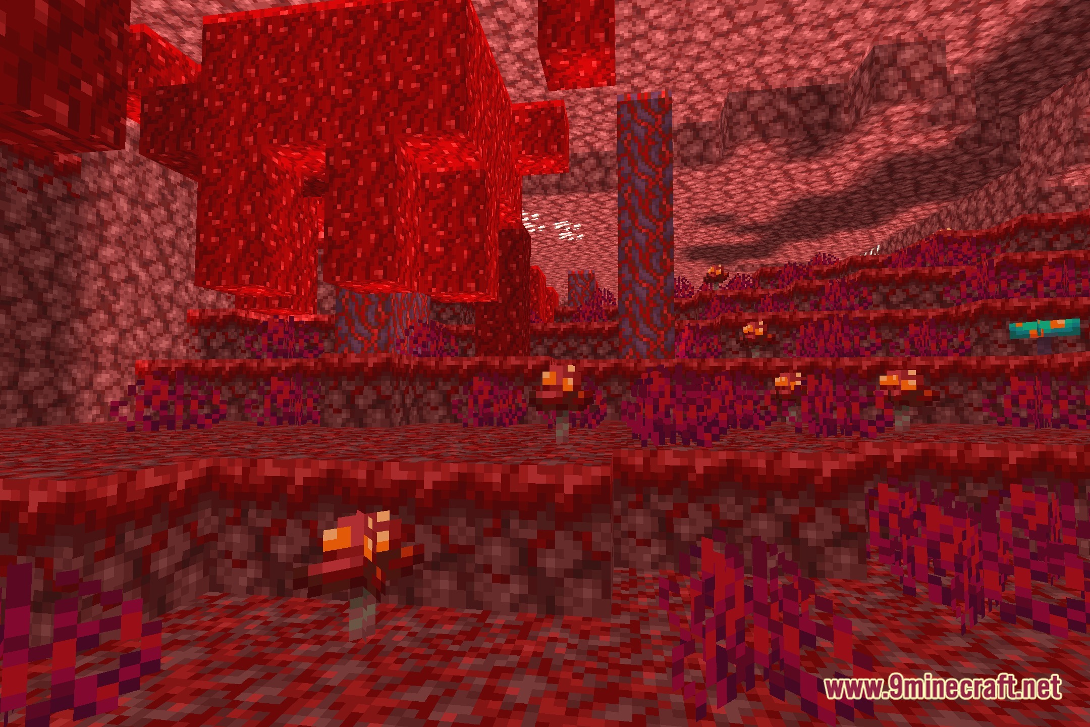 Vivid Lucid Shadows Shaders Screenshot 11
