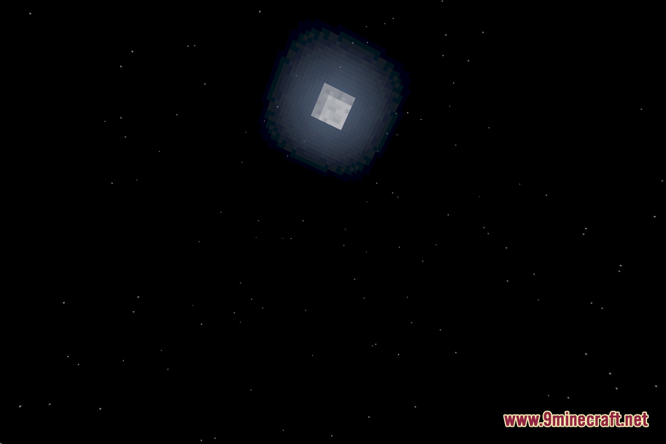 Vivid Lucid Shadows Shaders Screenshot 4