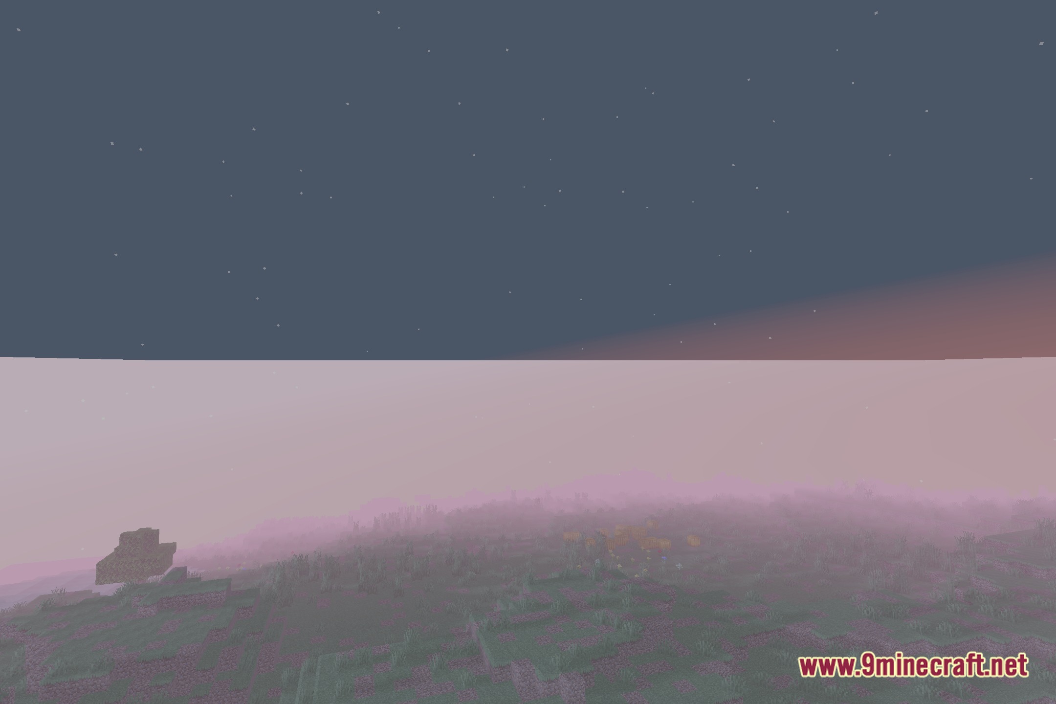 Vivid Lucid Shadows Shaders Screenshot 5