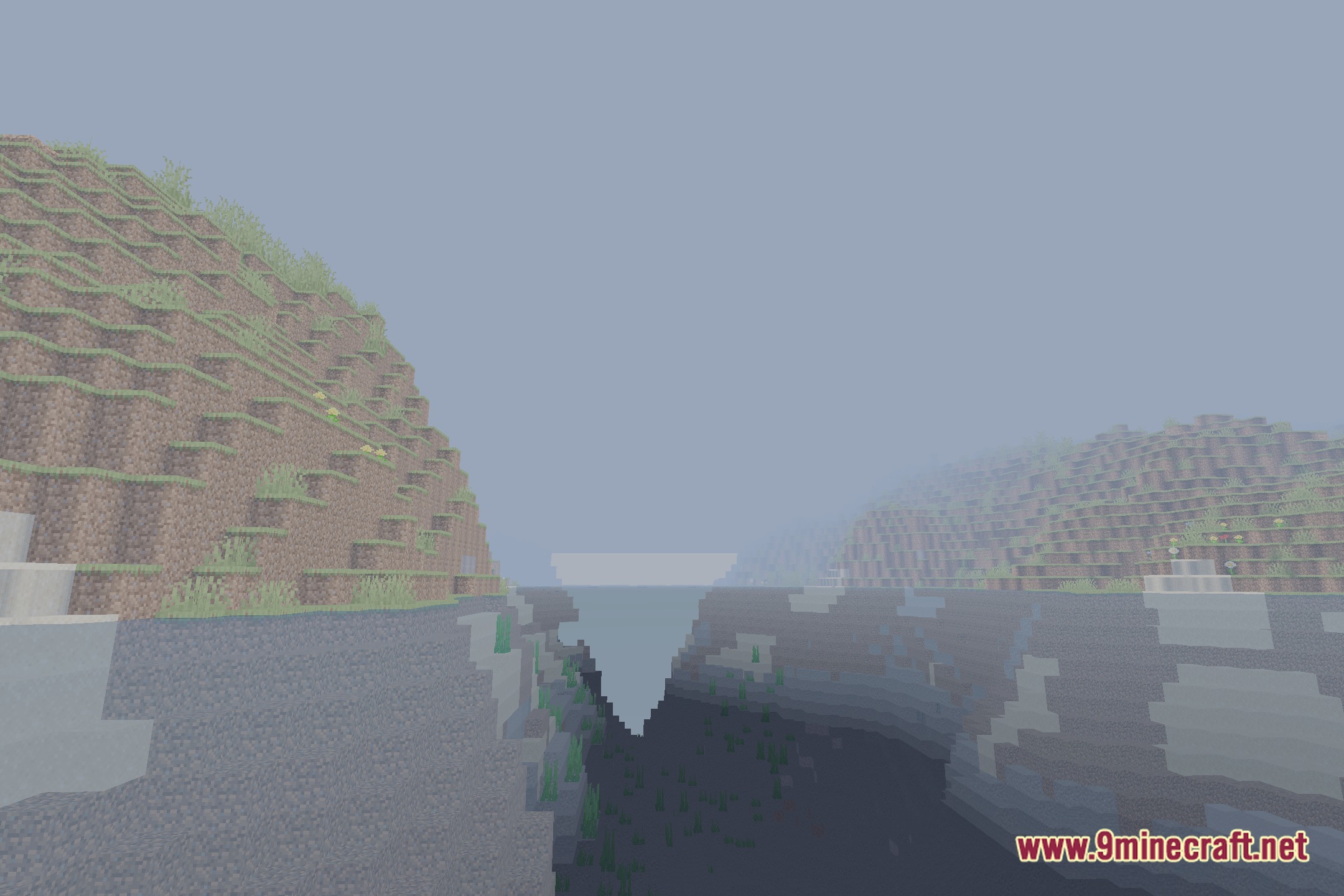 Vivid Lucid Shadows Shaders Screenshot 6
