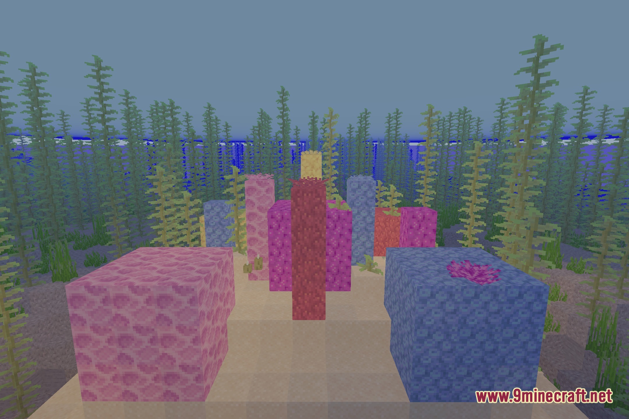 Vivid Lucid Shadows Shaders Screenshot 7