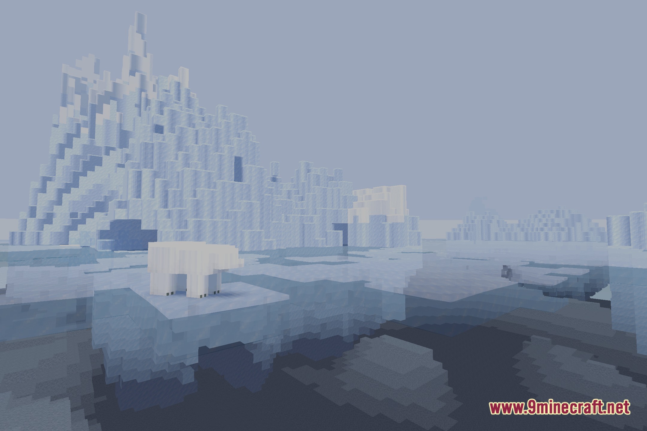 Vivid Lucid Shadows Shaders Screenshot 8