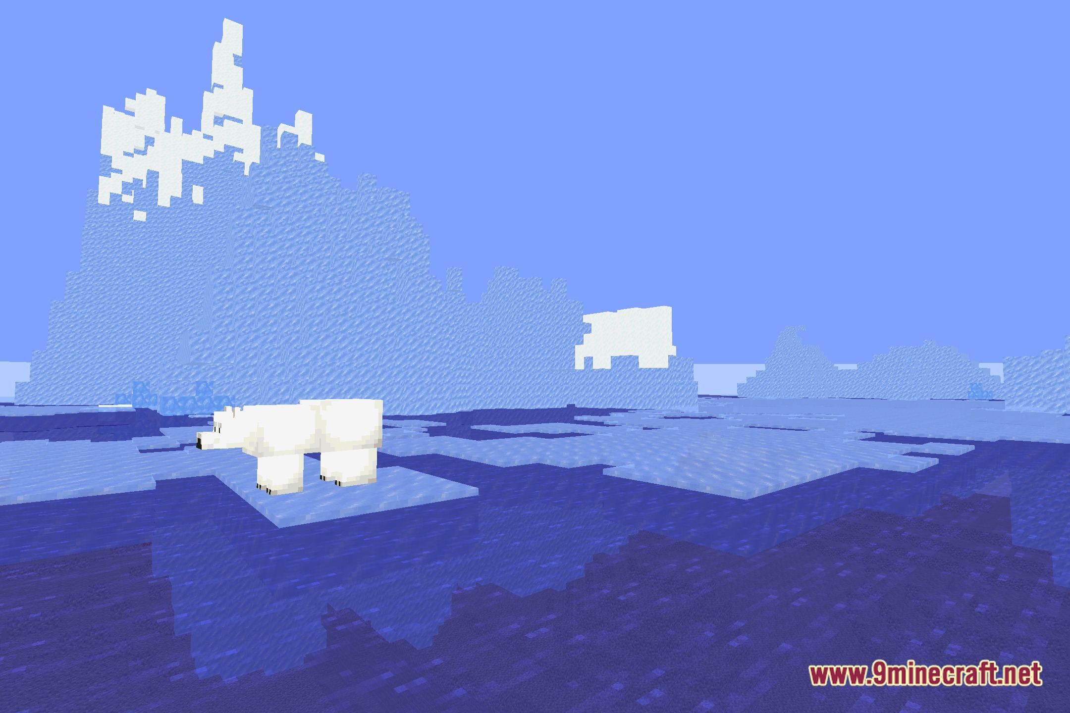 Vivid Radiant Clarity Shaders Screenshot 10