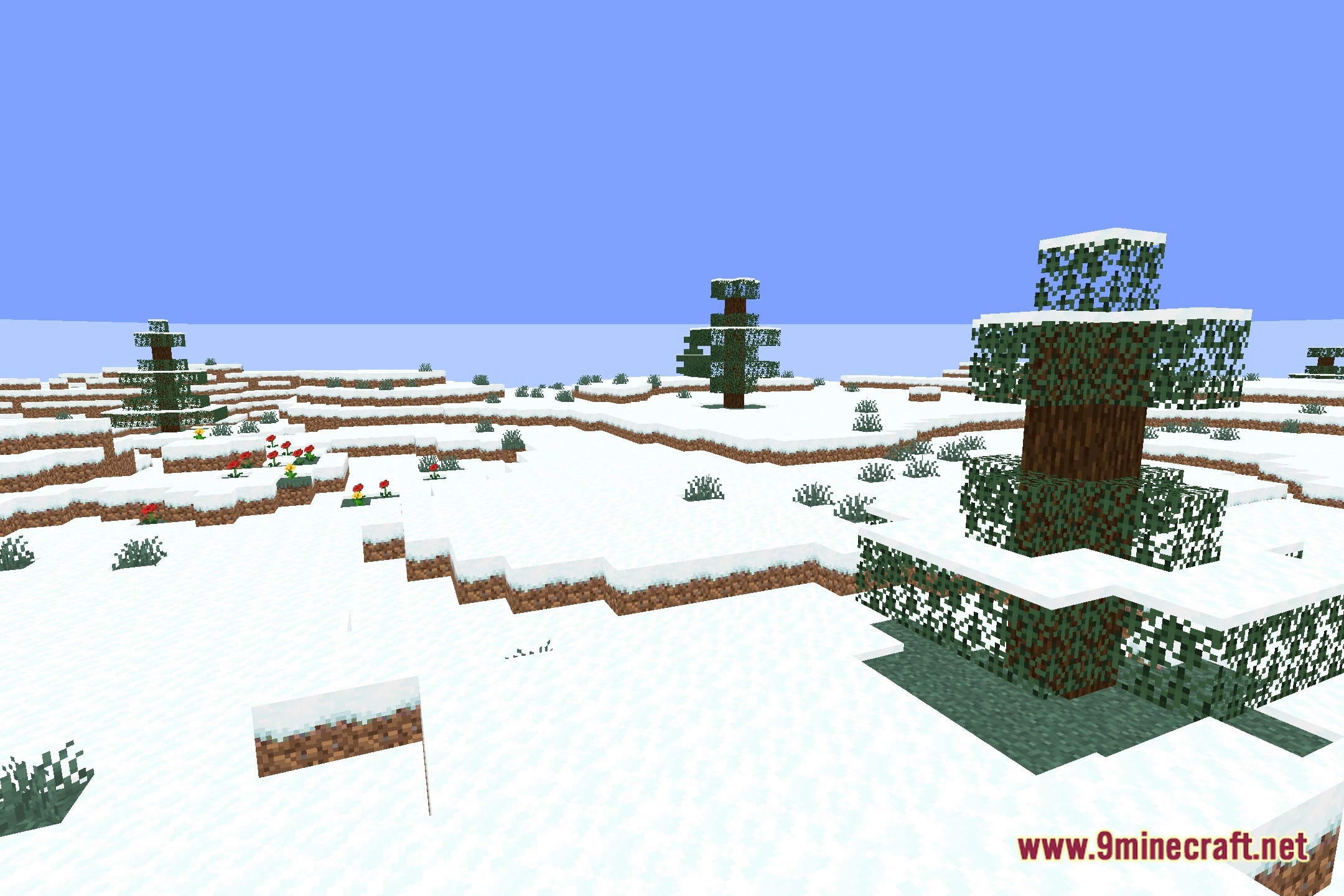 Vivid Radiant Clarity Shaders Screenshot 11