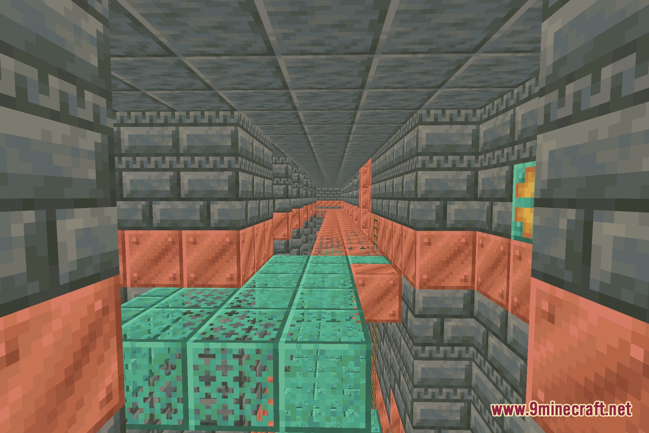 Vivid Radiant Clarity Shaders Screenshot 12