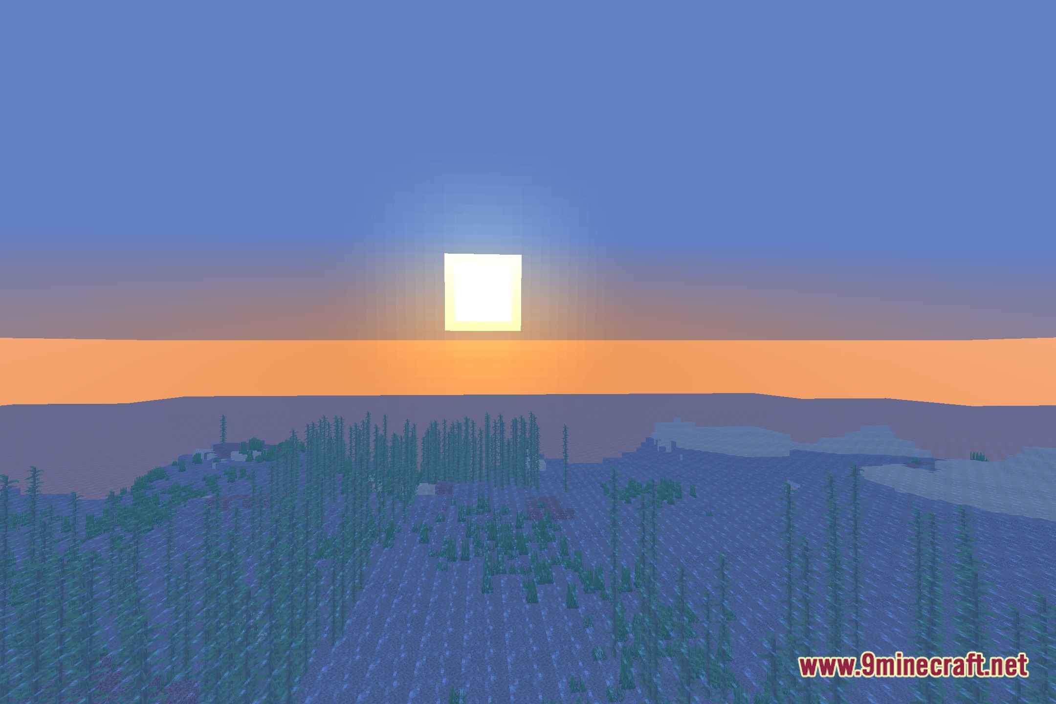 Vivid Radiant Clarity Shaders Screenshot 2