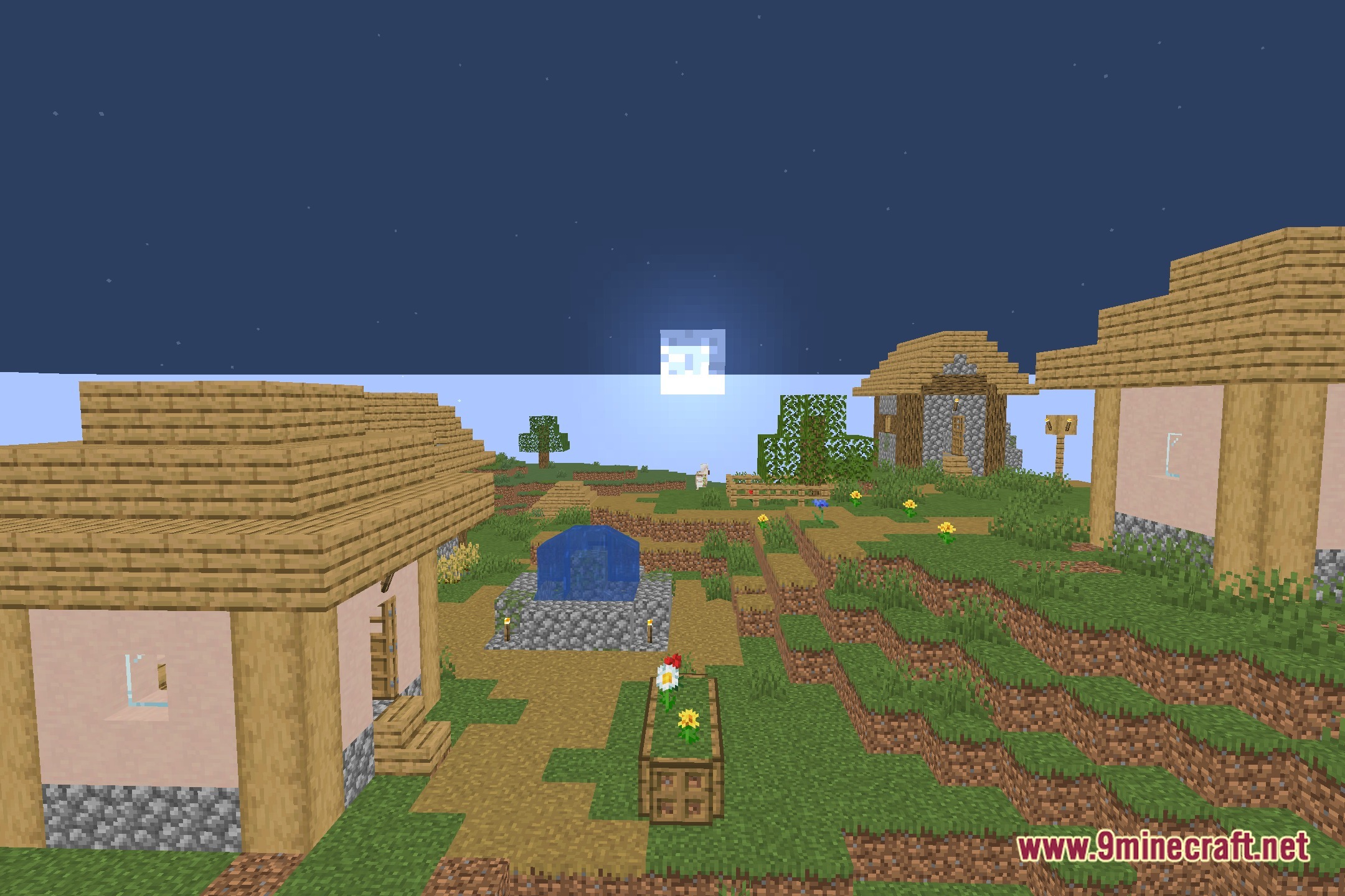 Vivid Radiant Clarity Shaders Screenshot 6