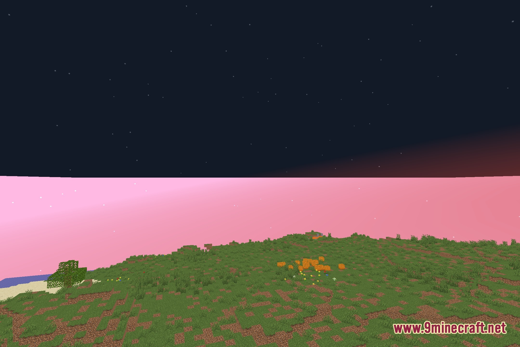Vivid Radiant Clarity Shaders Screenshot 7