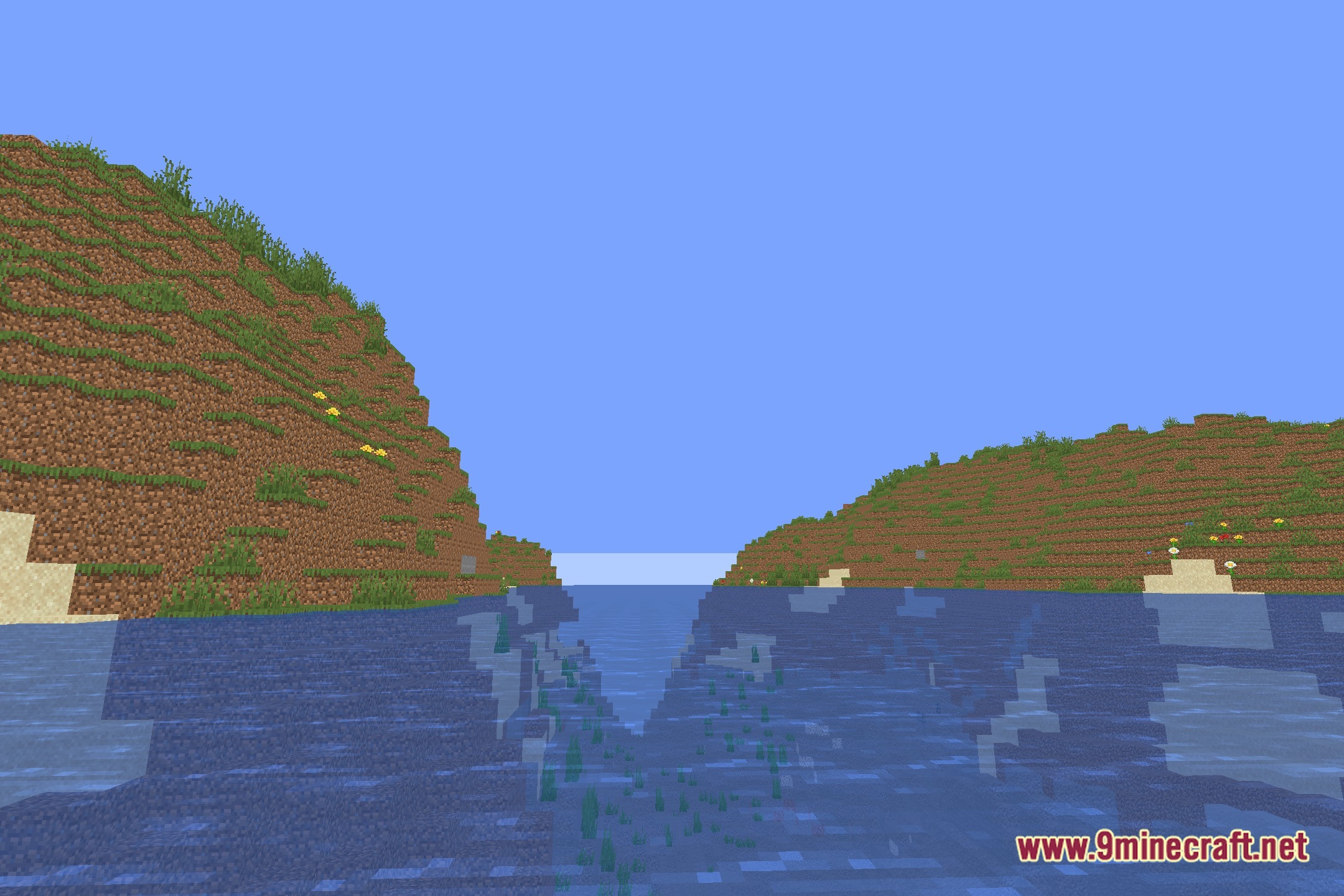 Vivid Radiant Clarity Shaders Screenshot 8