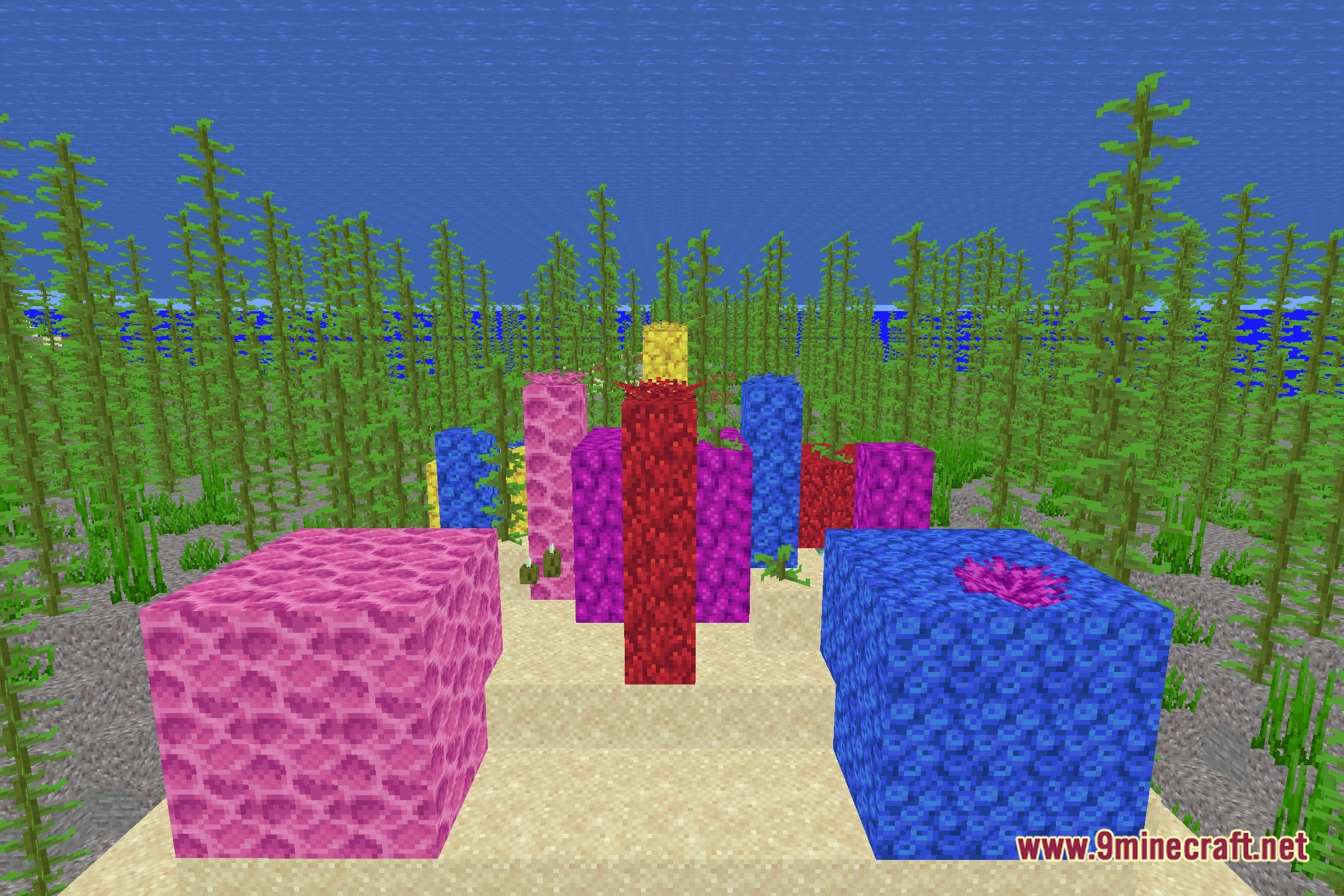 Vivid Radiant Clarity Shaders Screenshot 9