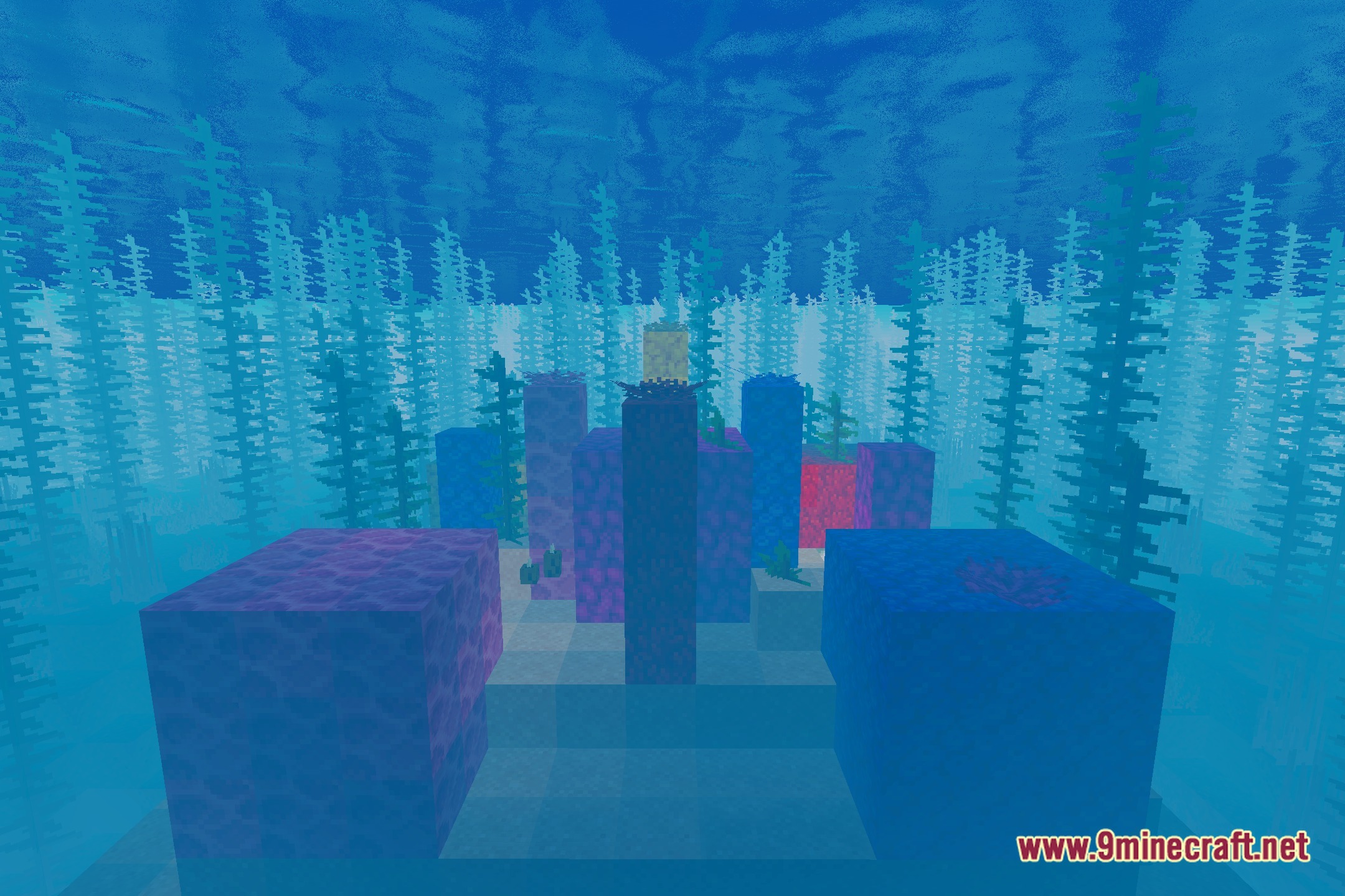 Vivid Radiant Skies Shaders Screenshot 10