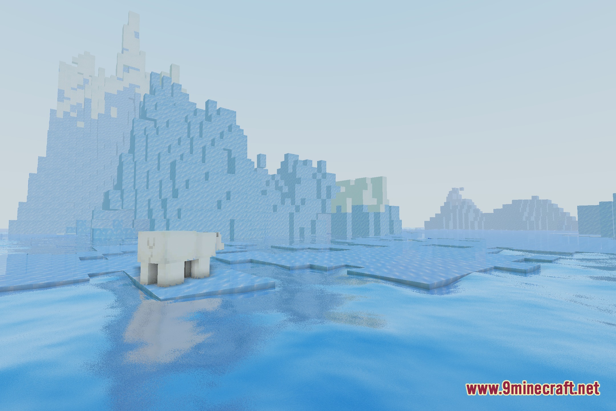 Vivid Radiant Skies Shaders Screenshot 11