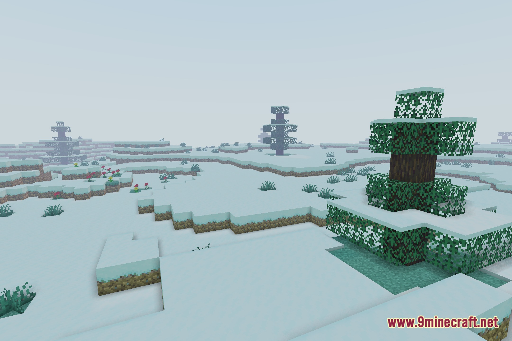 Vivid Radiant Skies Shaders Screenshot 12