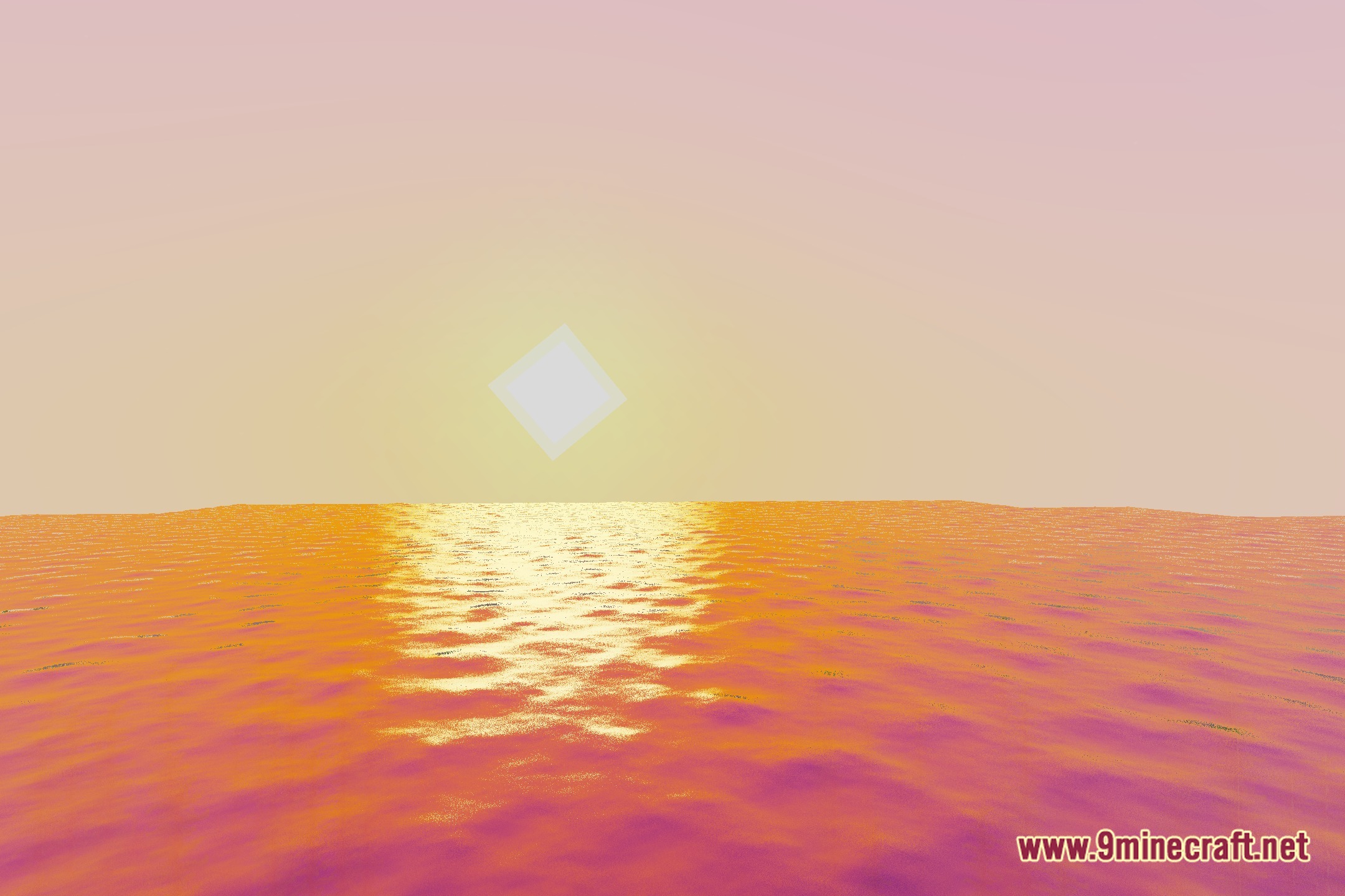 Vivid Radiant Skies Shaders Screenshot 2