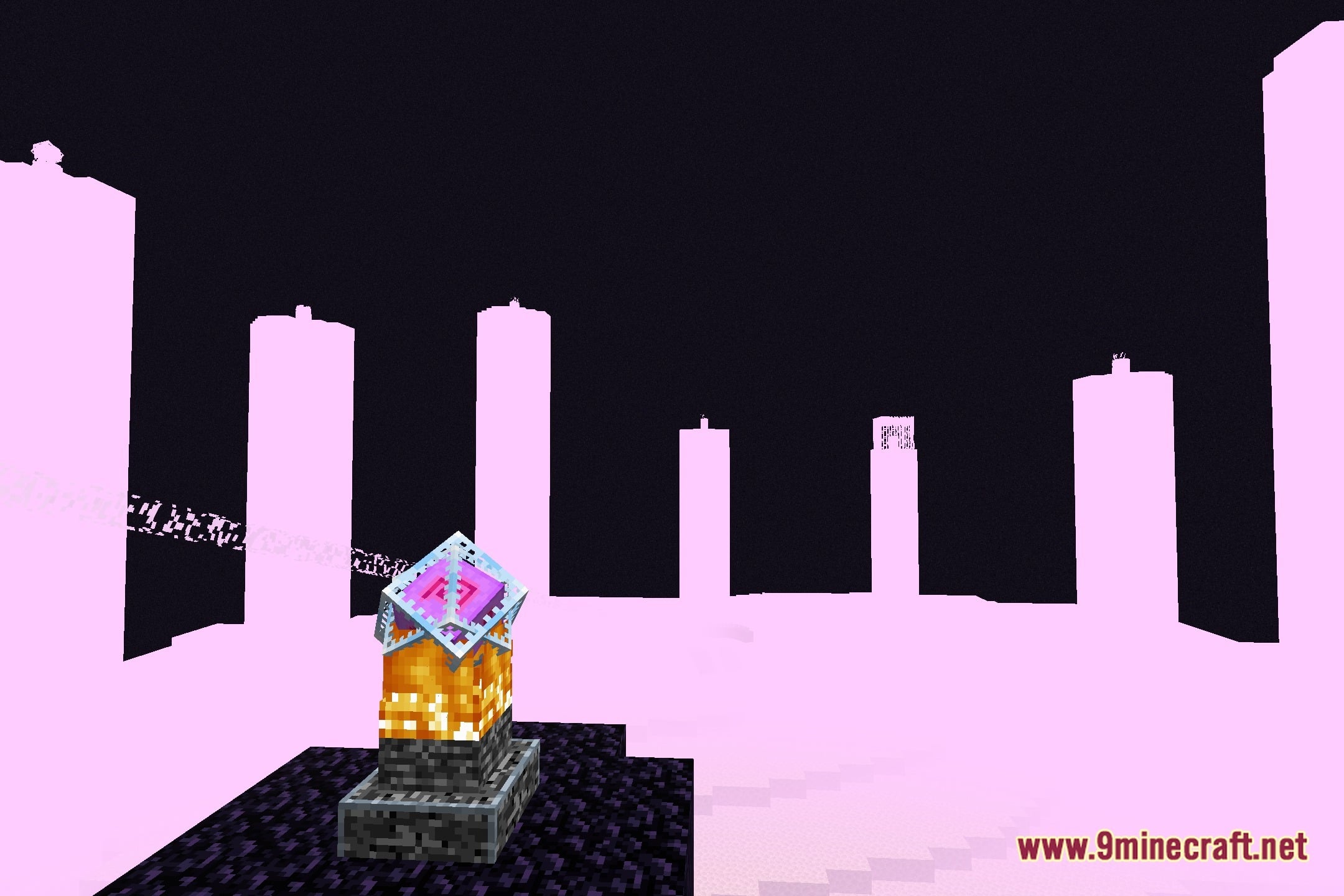 Vivid Radiant Skies Shaders Screenshot 3