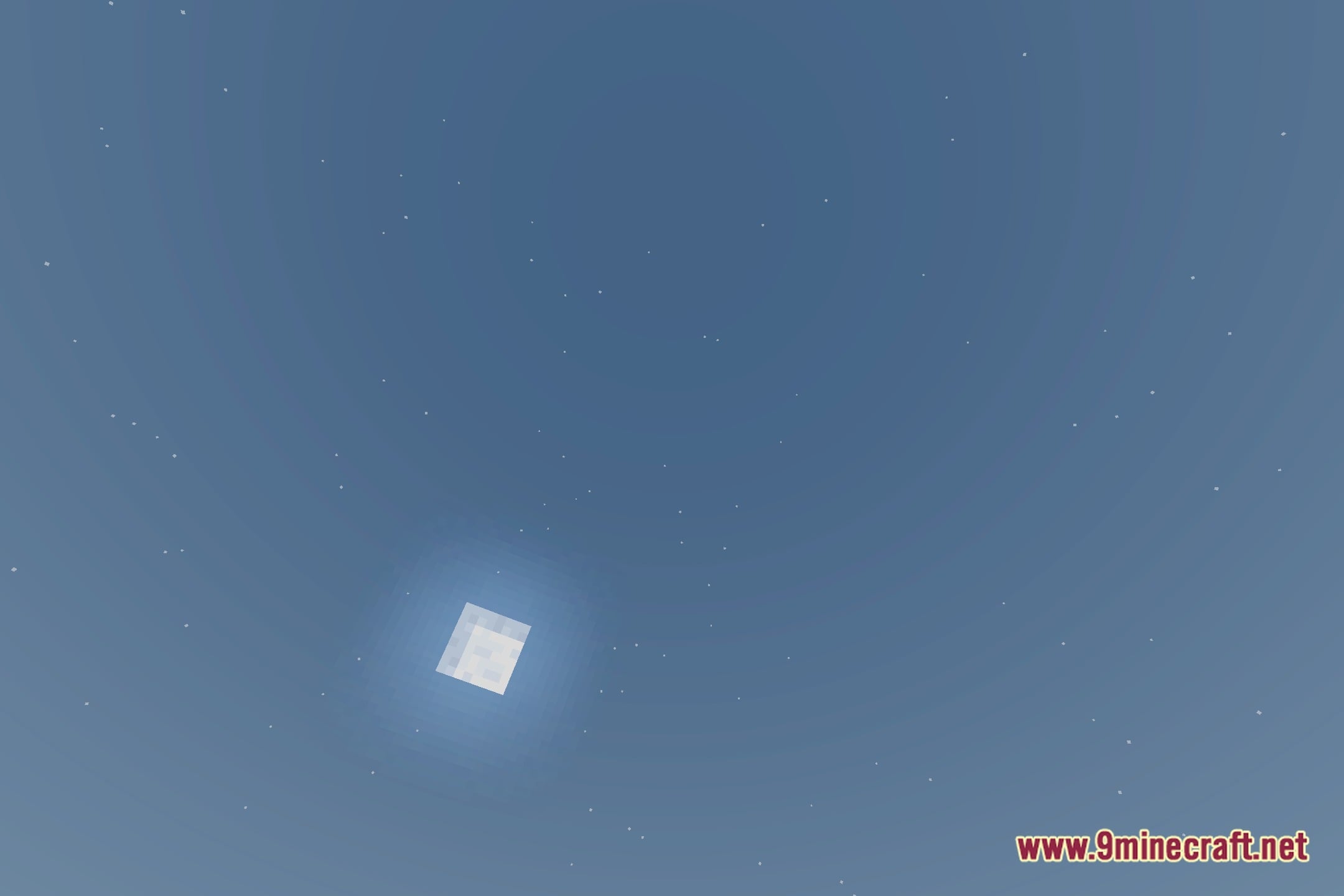 Vivid Radiant Skies Shaders Screenshot 7