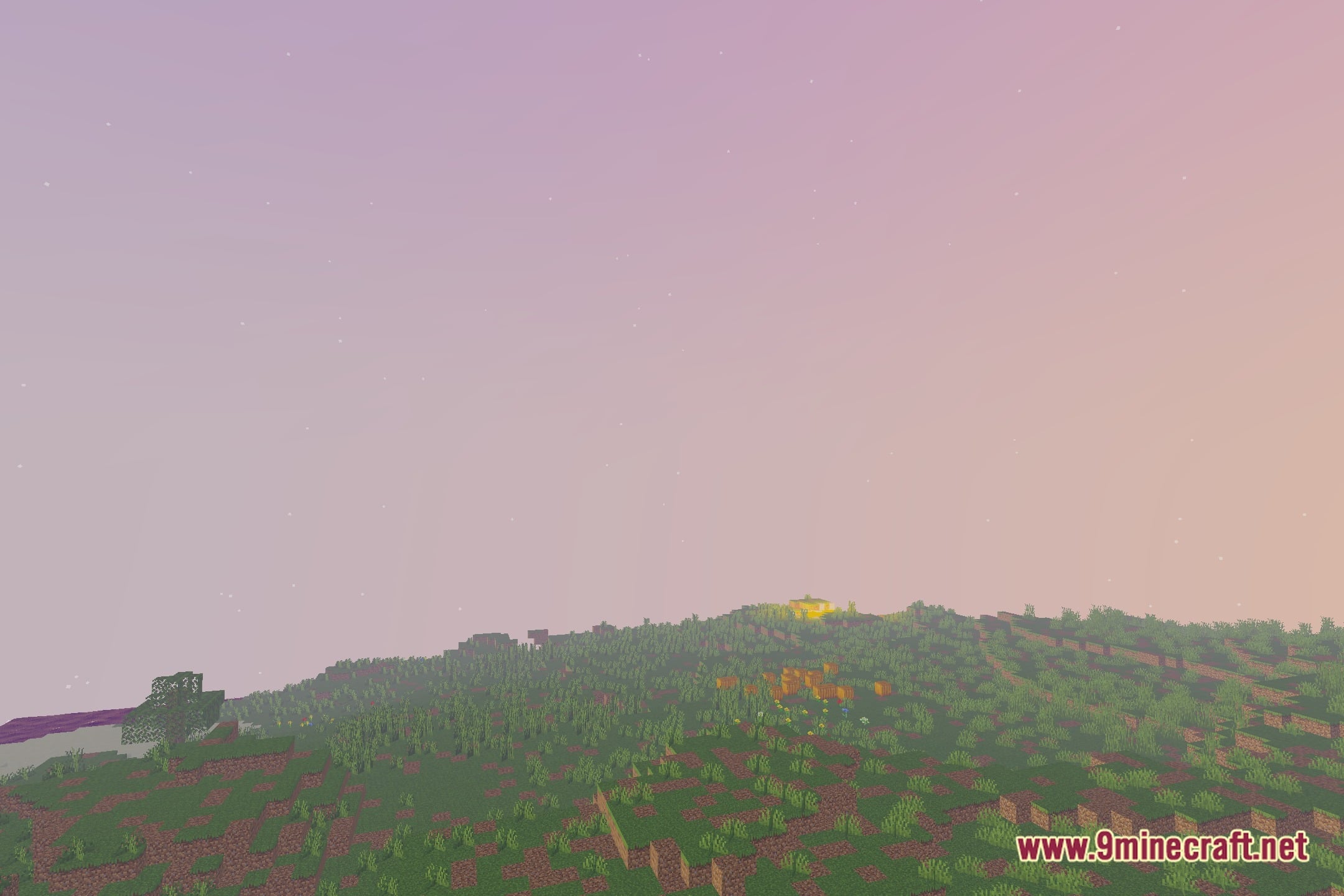 Vivid Radiant Skies Shaders Screenshot 8