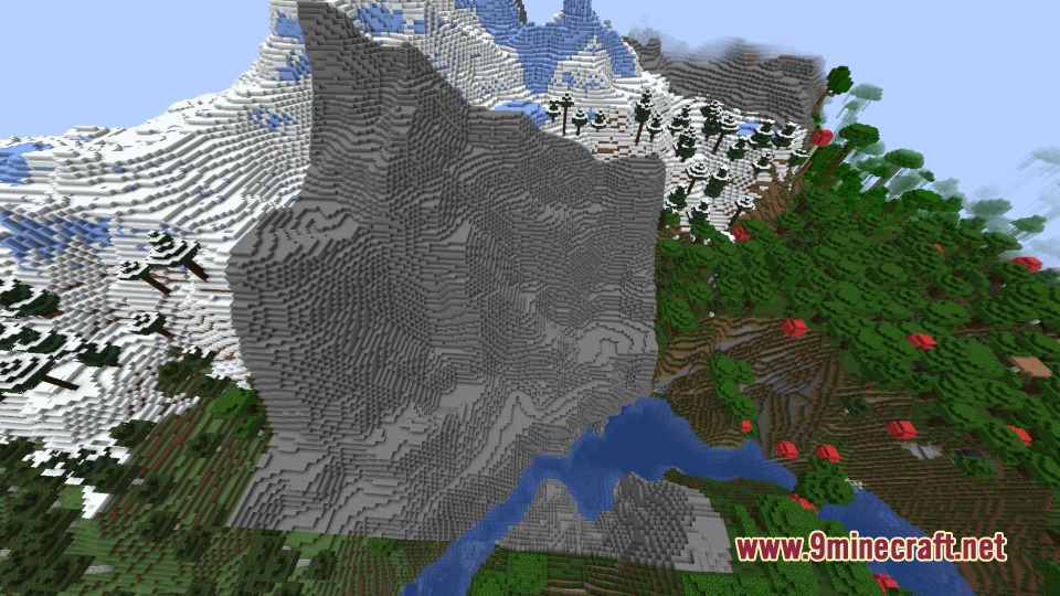 Vivid Structure Architect Mod Screenshot 3 Vivid Structure Architect Mod Screenshot 3