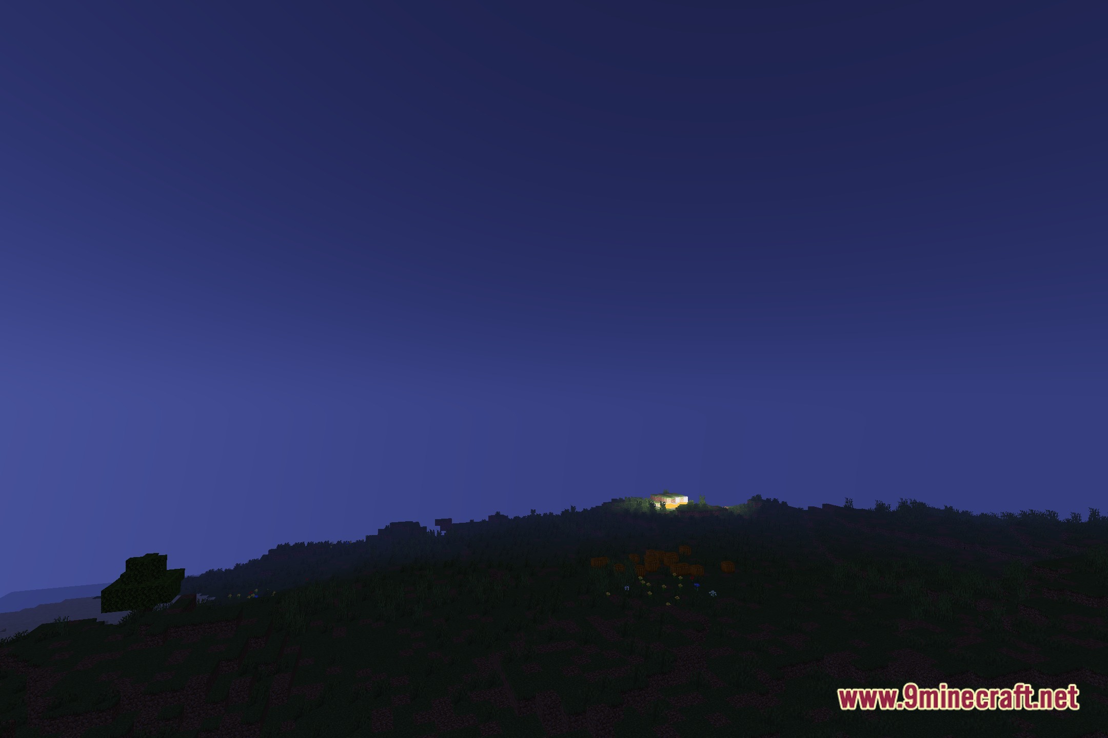 Vivid Swift Lighting Shaders Screenshot 7