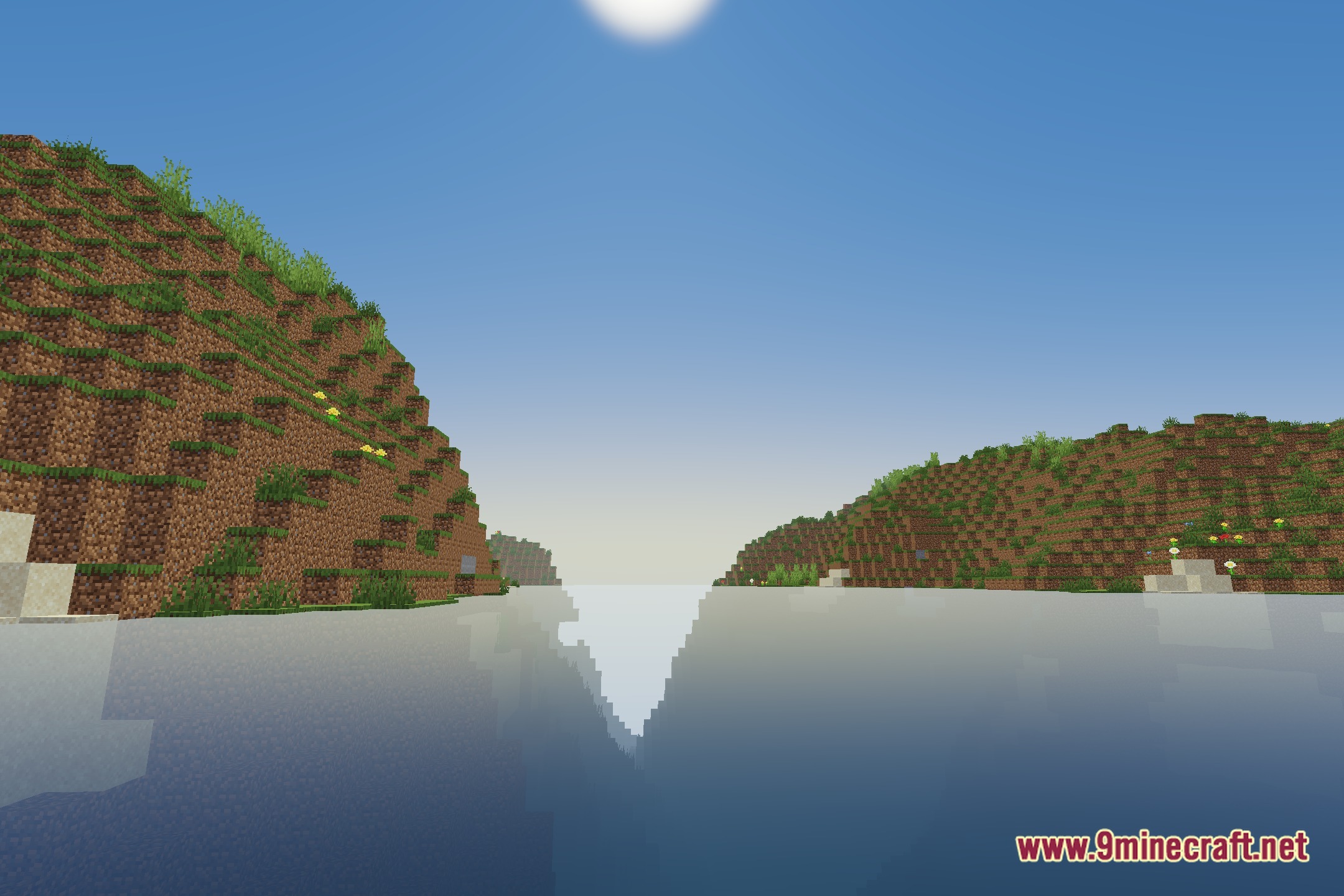 Vivid Swift Lighting Shaders Screenshot 8