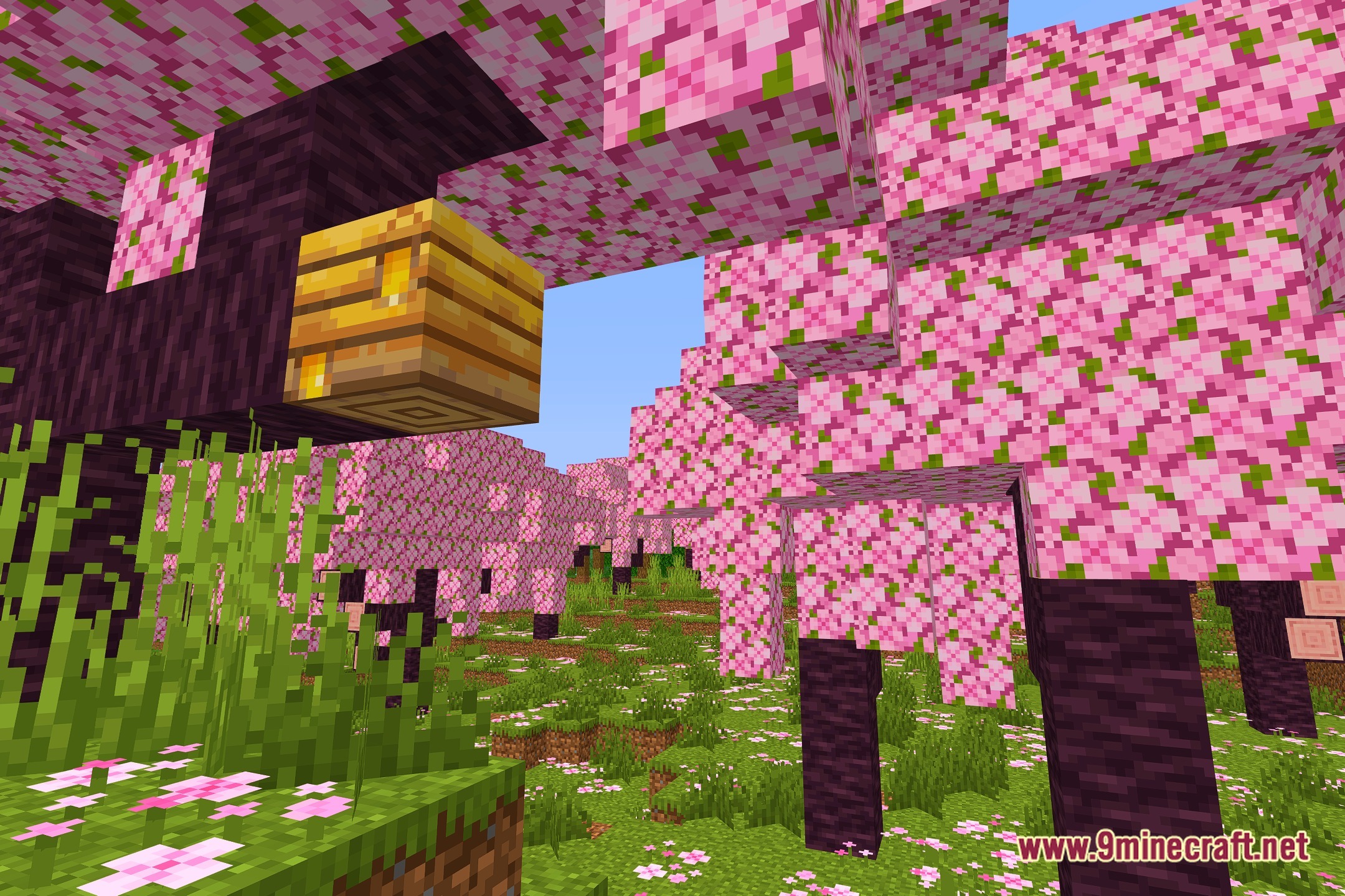 VividVanilla Shaders Screenshot 1