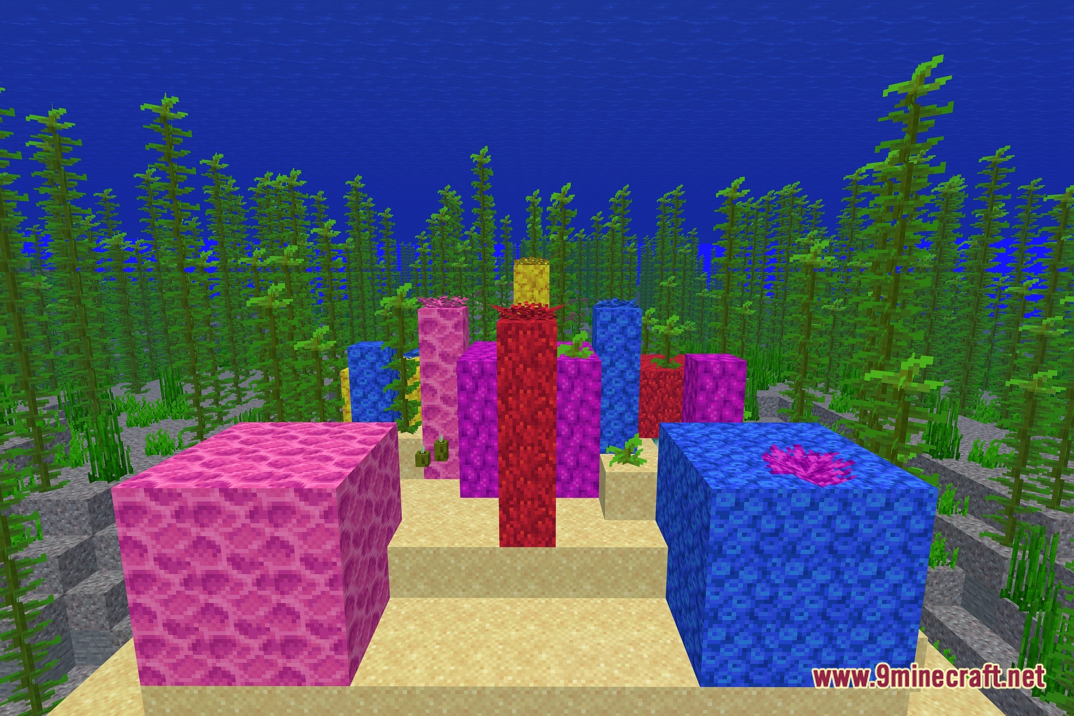 VividVanilla Shaders Screenshot 10