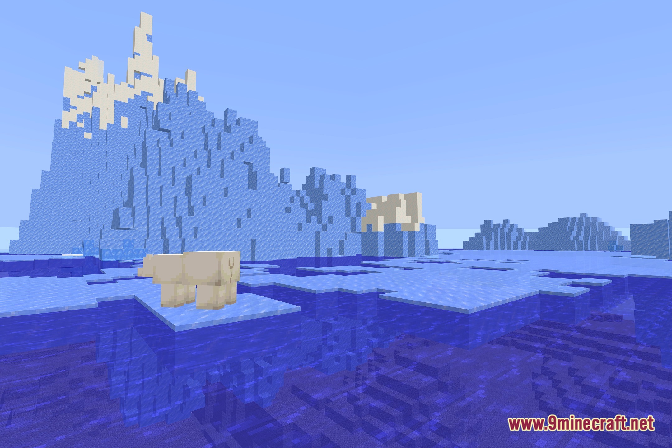 VividVanilla Shaders Screenshot 11