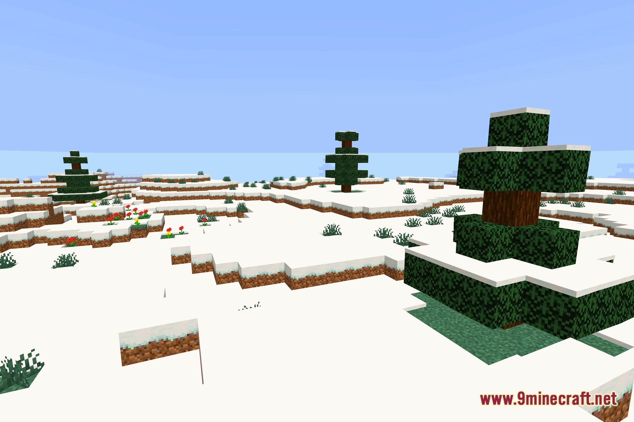 VividVanilla Shaders Screenshot 12