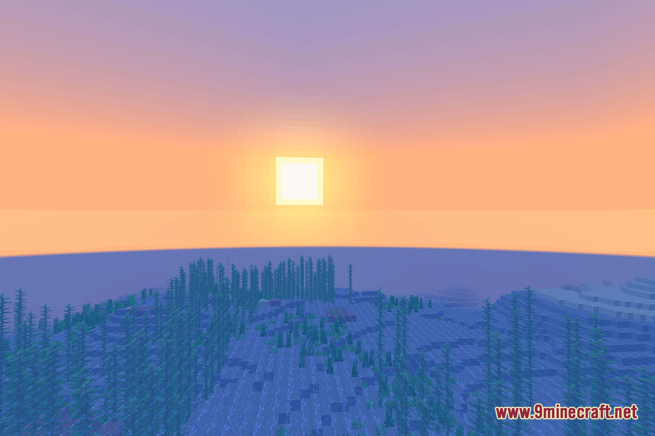 VividVanilla Shaders Screenshot 2