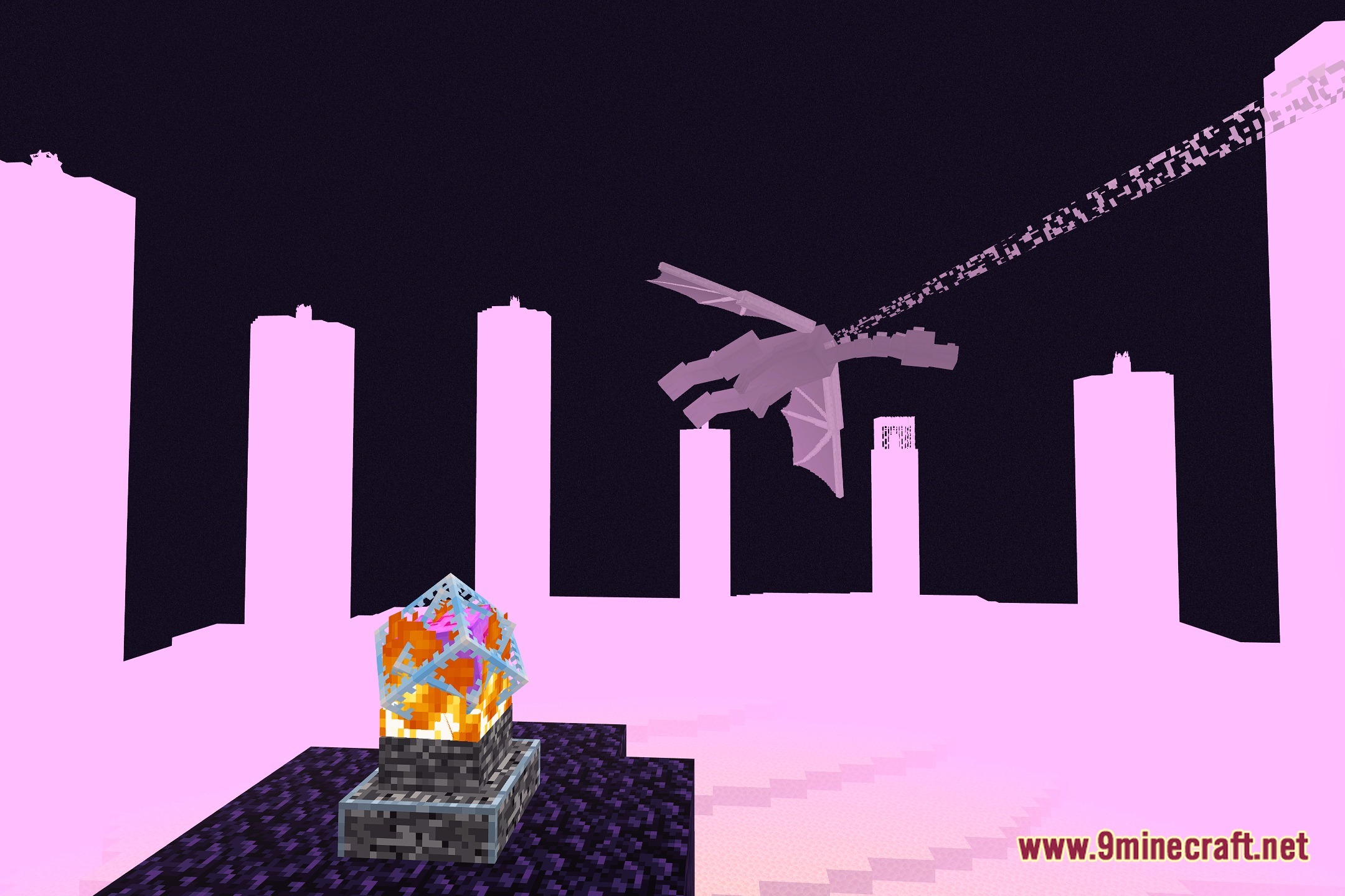 VividVanilla Shaders Screenshot 3