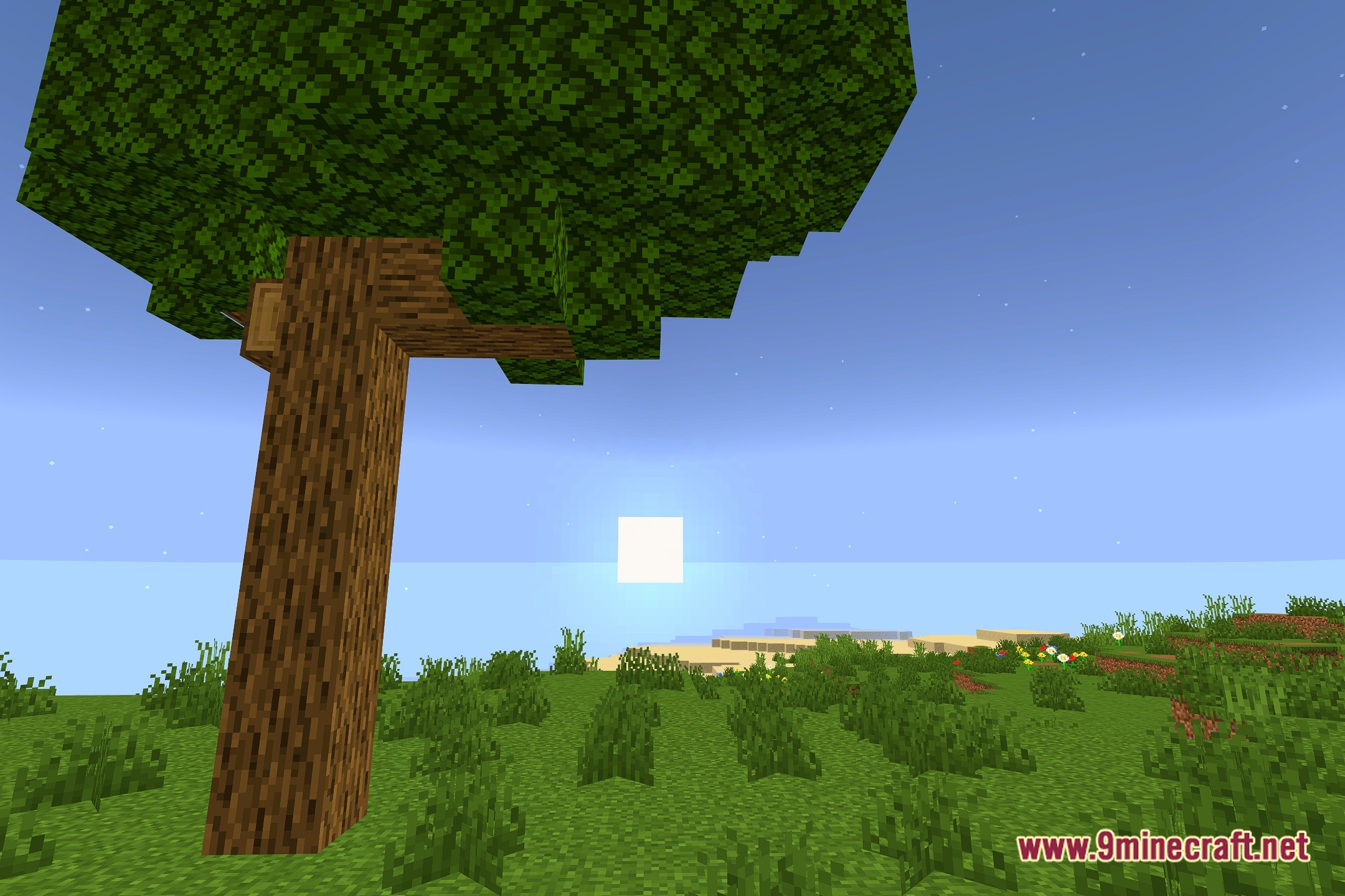 VividVanilla Shaders Screenshot 4