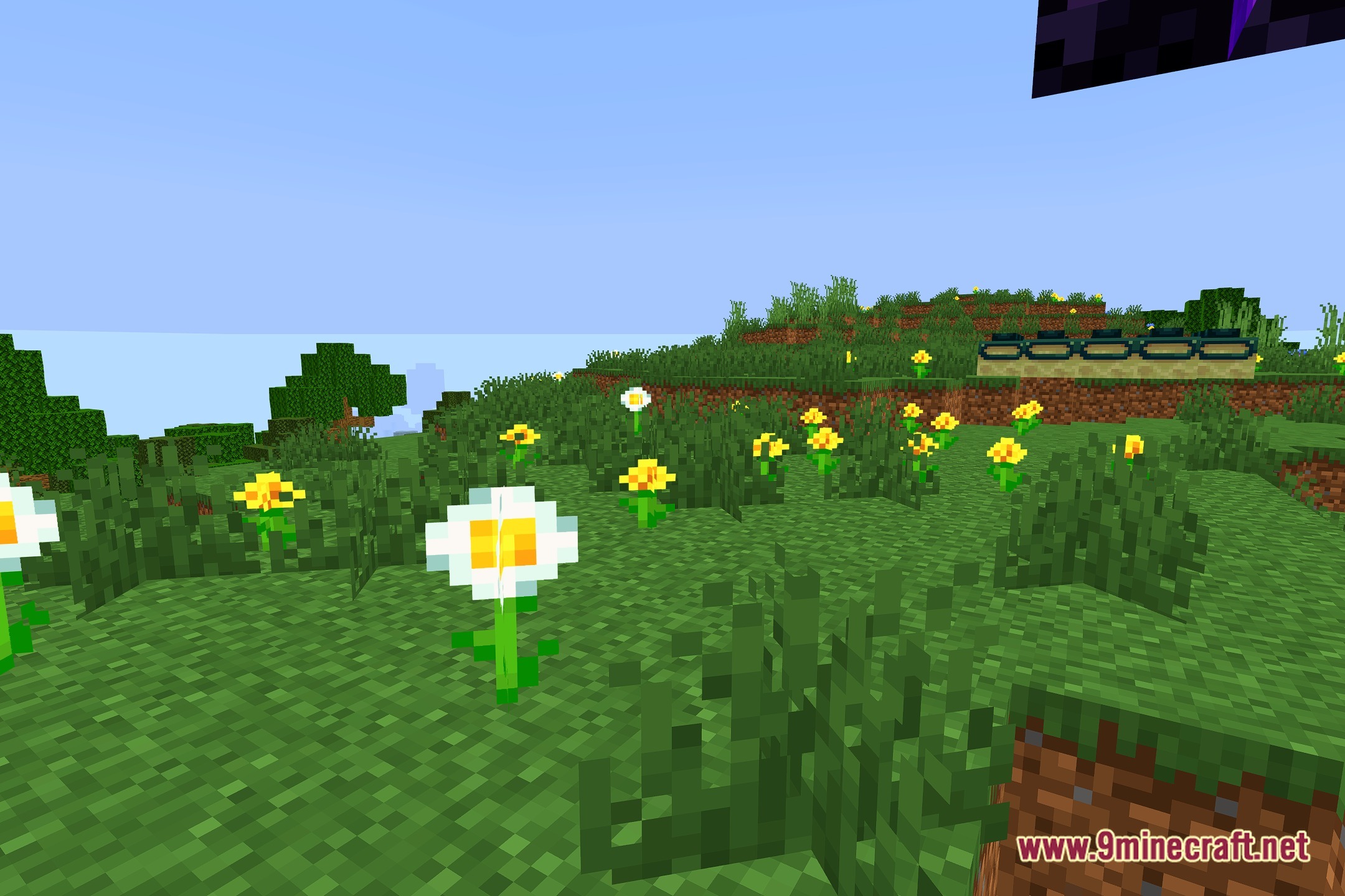VividVanilla Shaders Screenshot 5