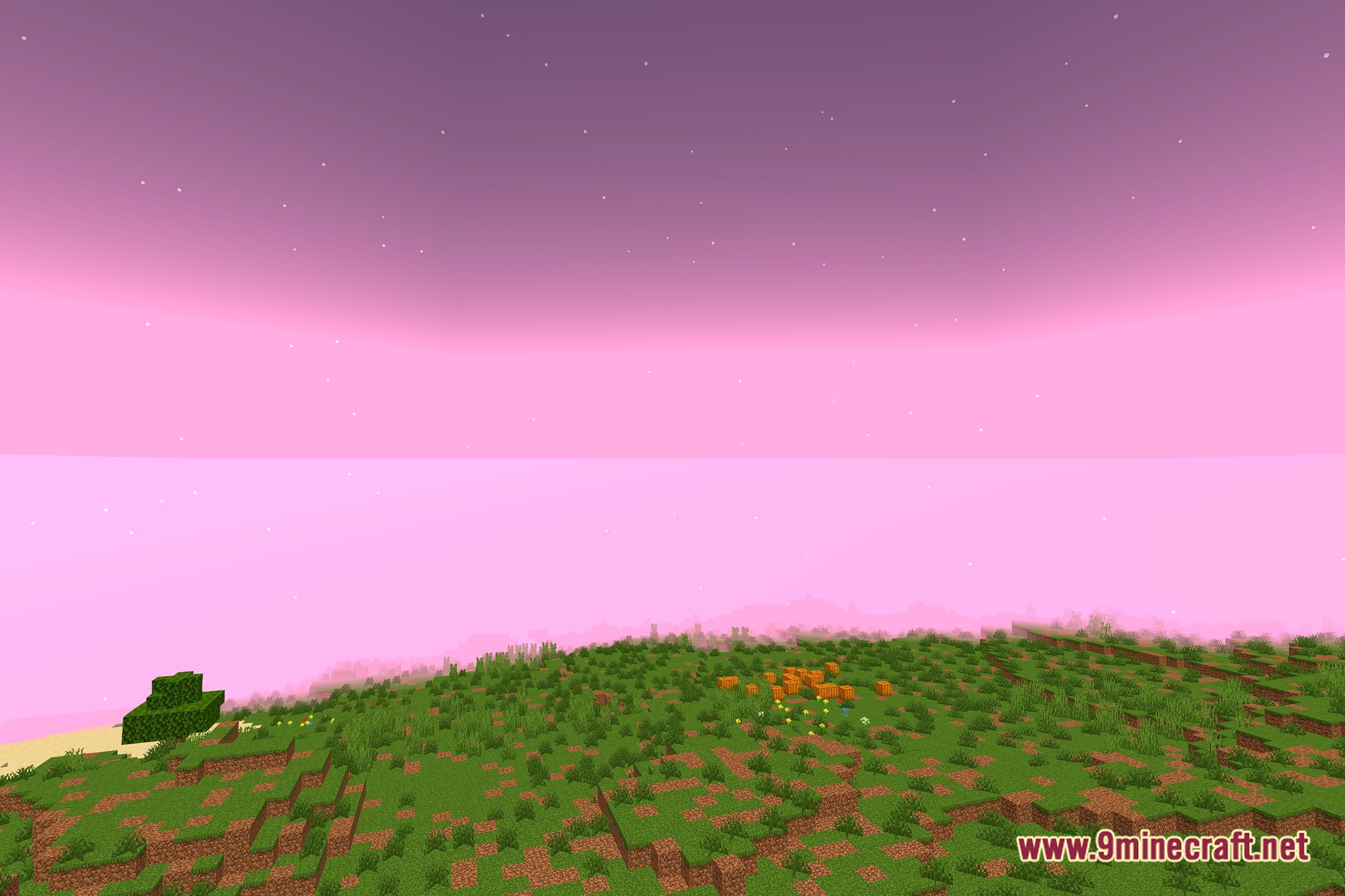 VividVanilla Shaders Screenshot 8