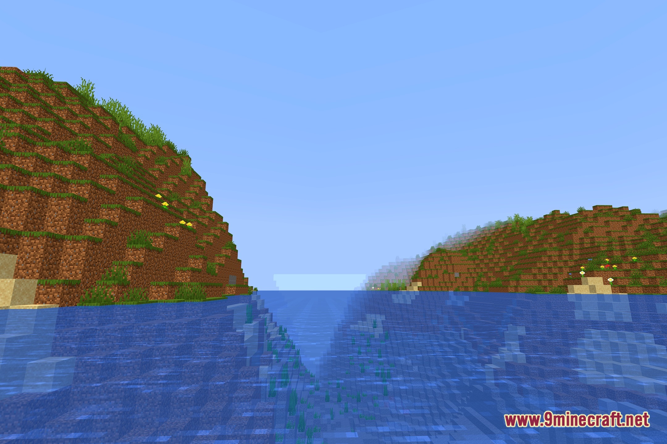 VividVanilla Shaders Screenshot 9