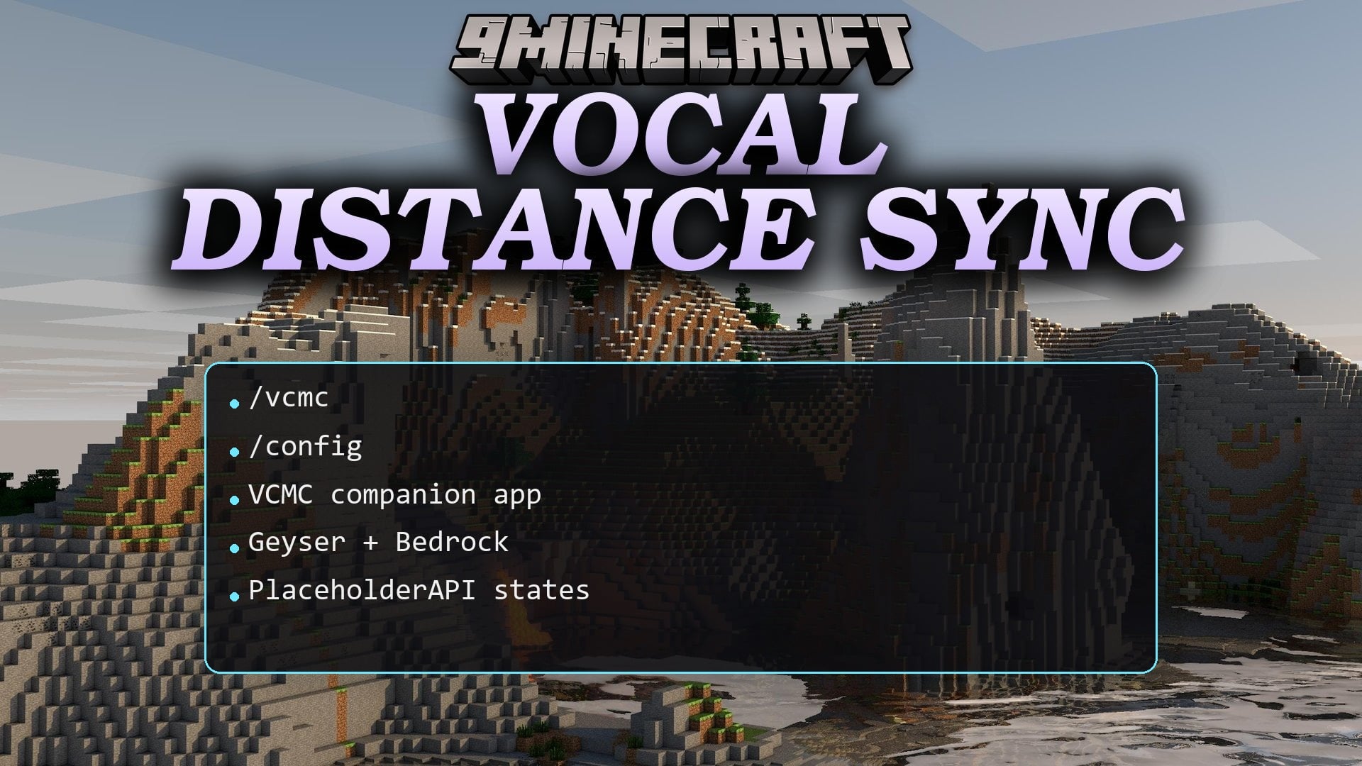 Vocal Distance Sync Plugin